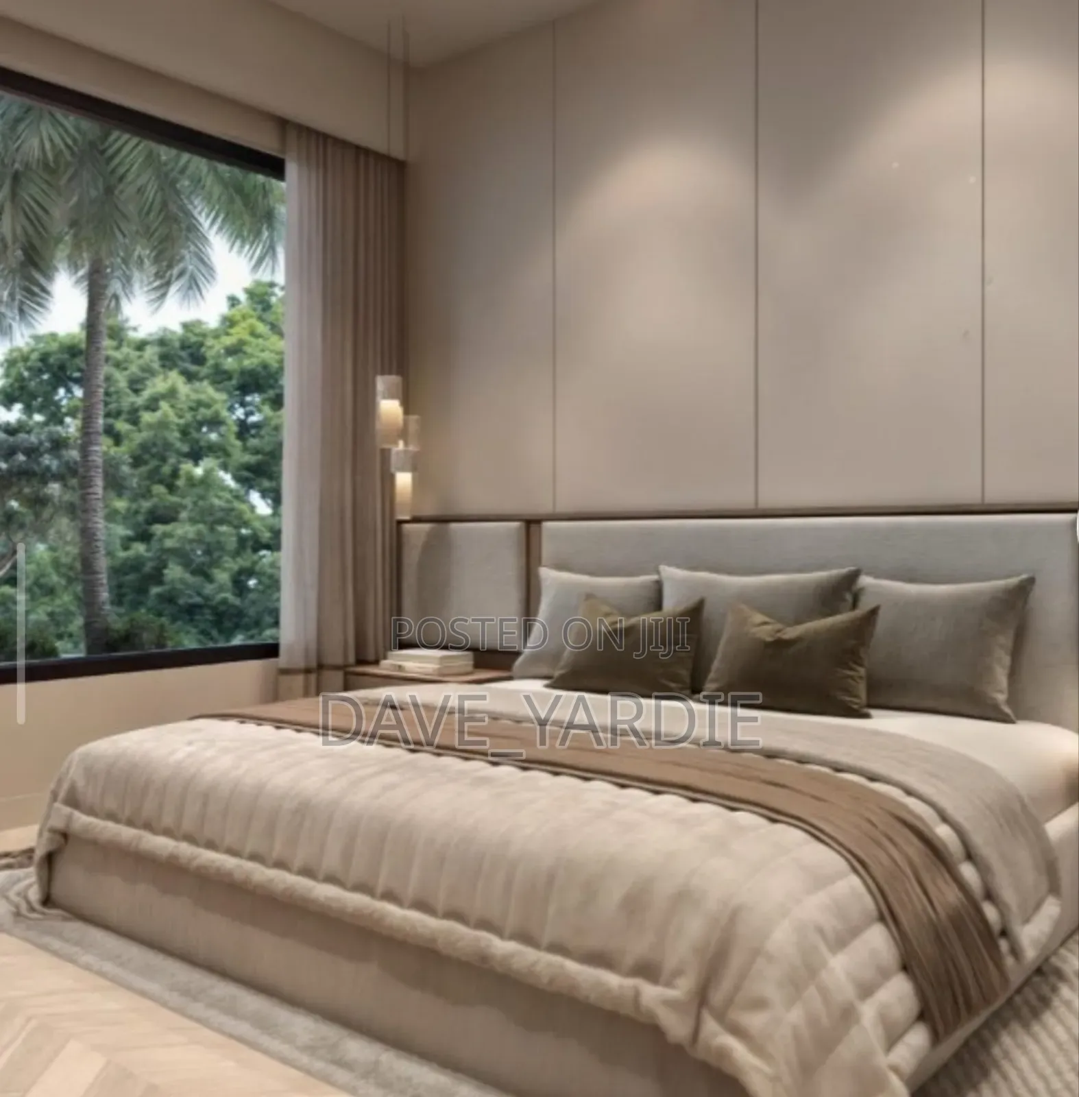1bdrm Apartment in Westlands for sale in Westlands