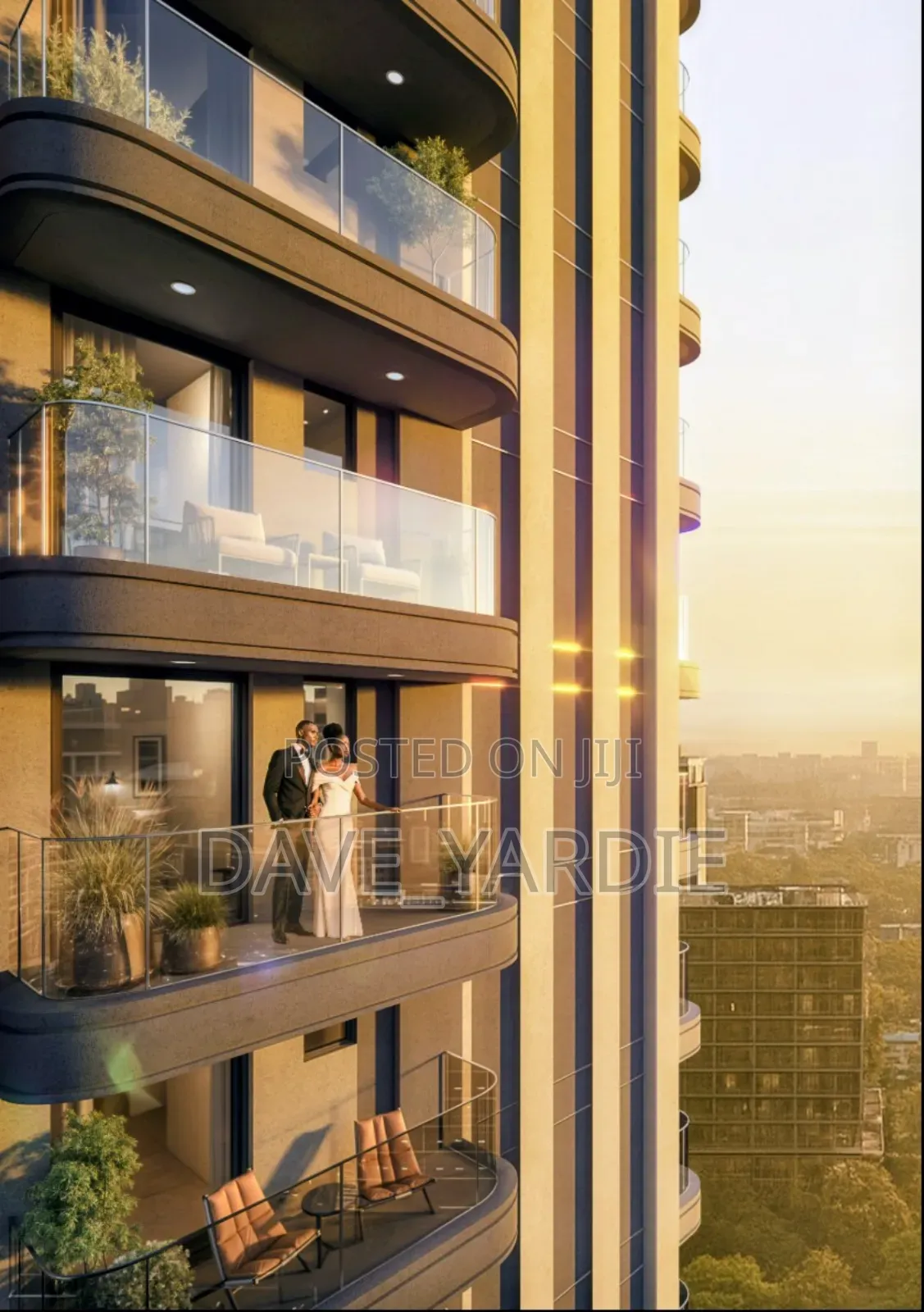 4bdrm Penthouse in Westlands for sale in Westlands