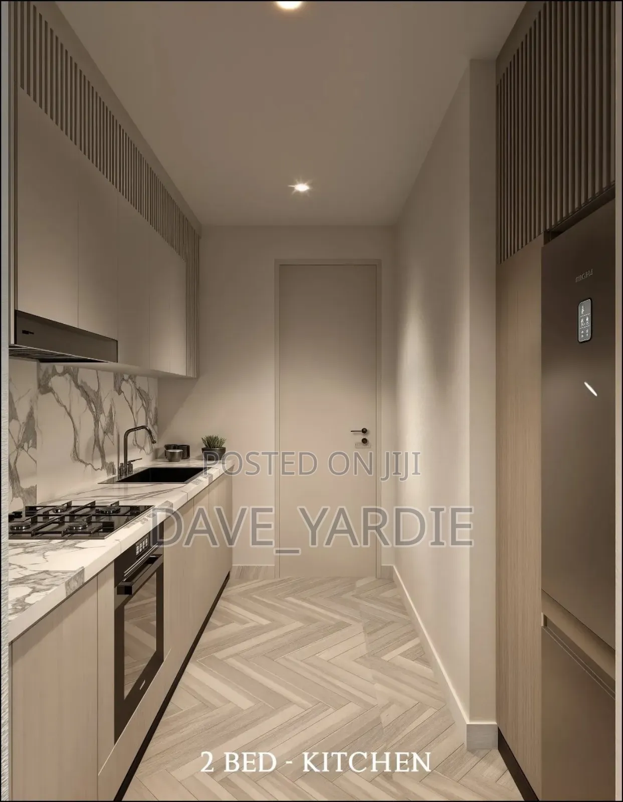 4bdrm Penthouse in Westlands for sale in Westlands