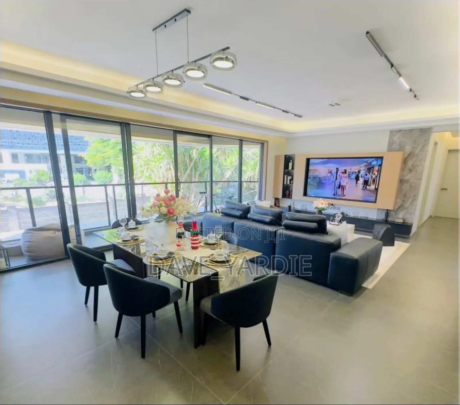 5bdrm Apartment in Westlands for sale in Westlands