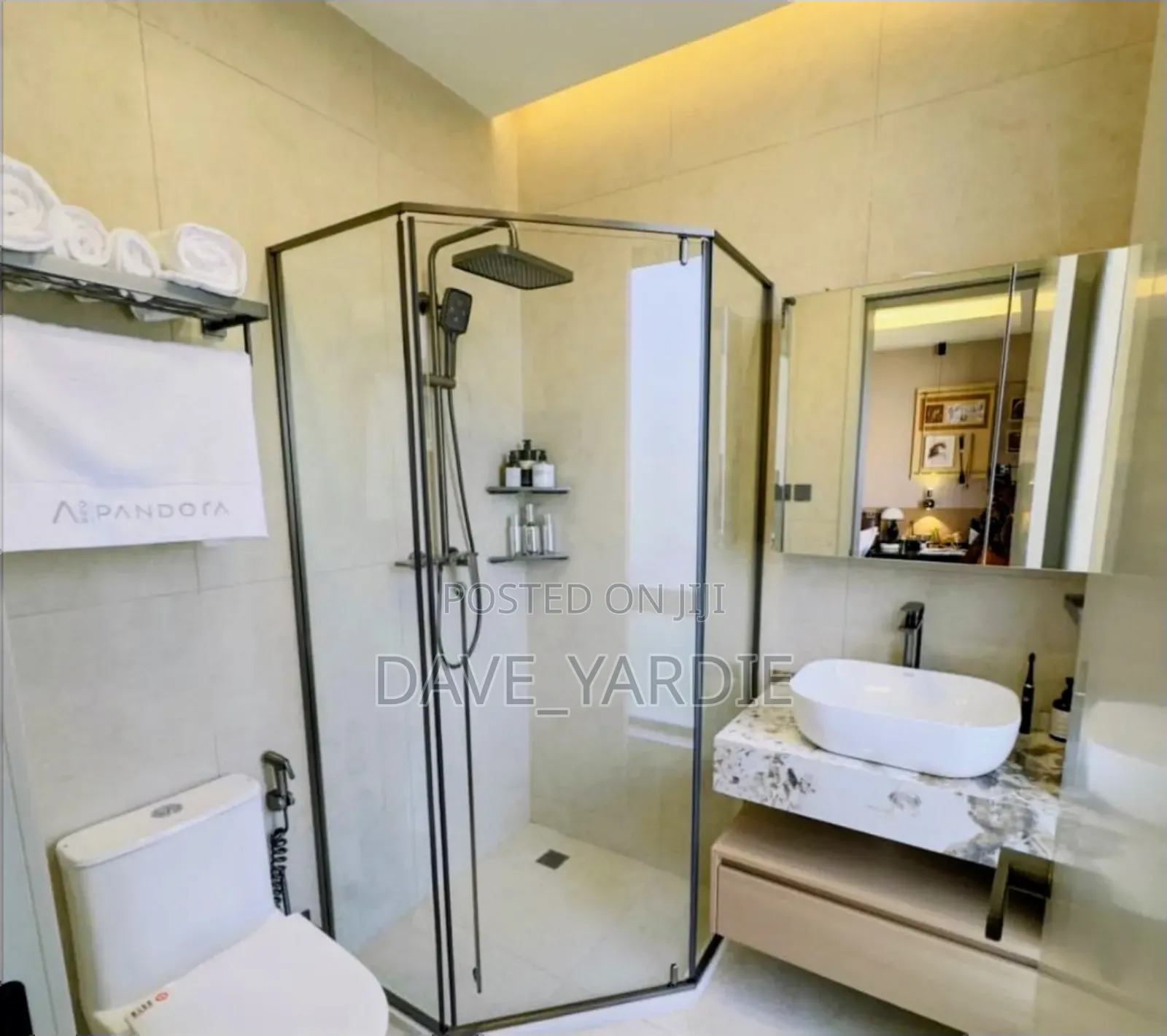 5bdrm Apartment in Westlands for sale in Westlands