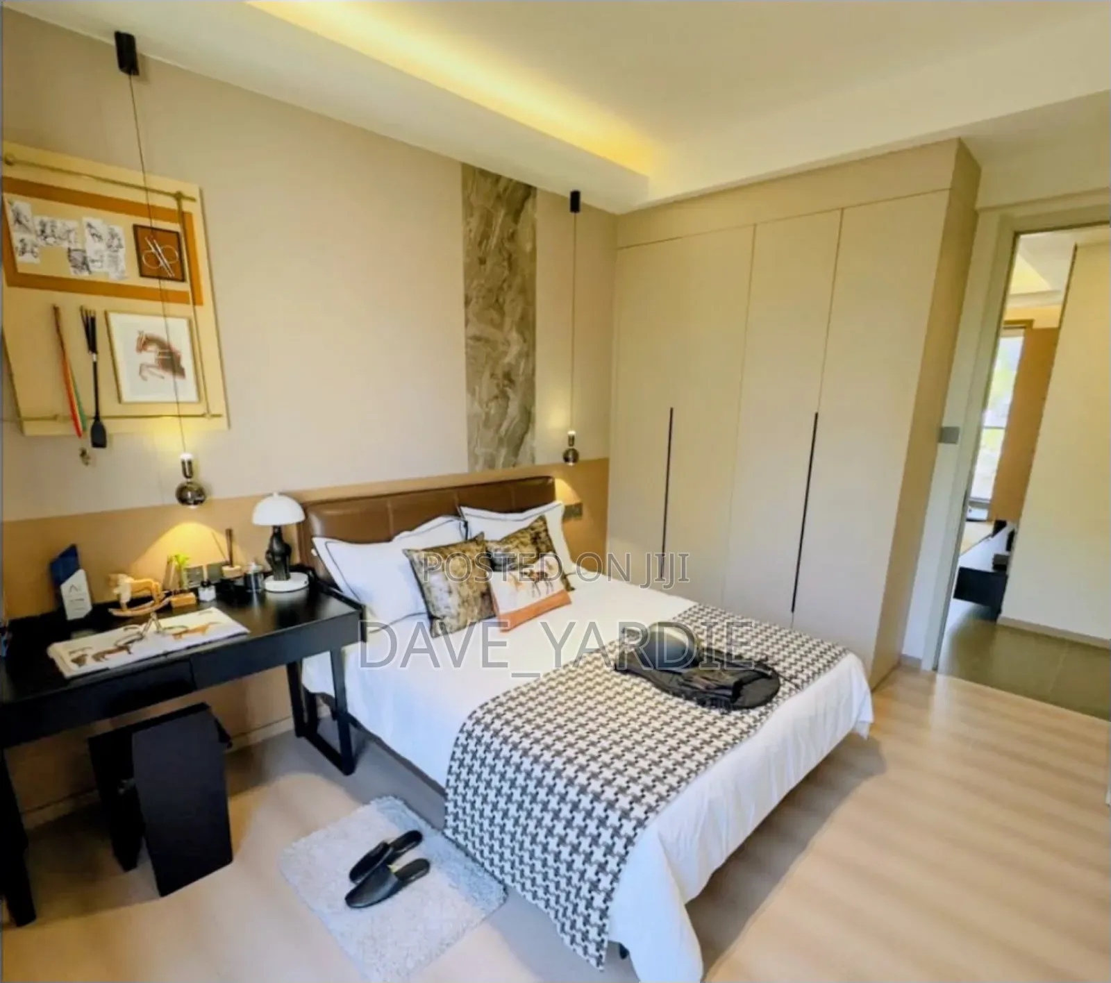 5bdrm Apartment in Westlands for sale in Westlands