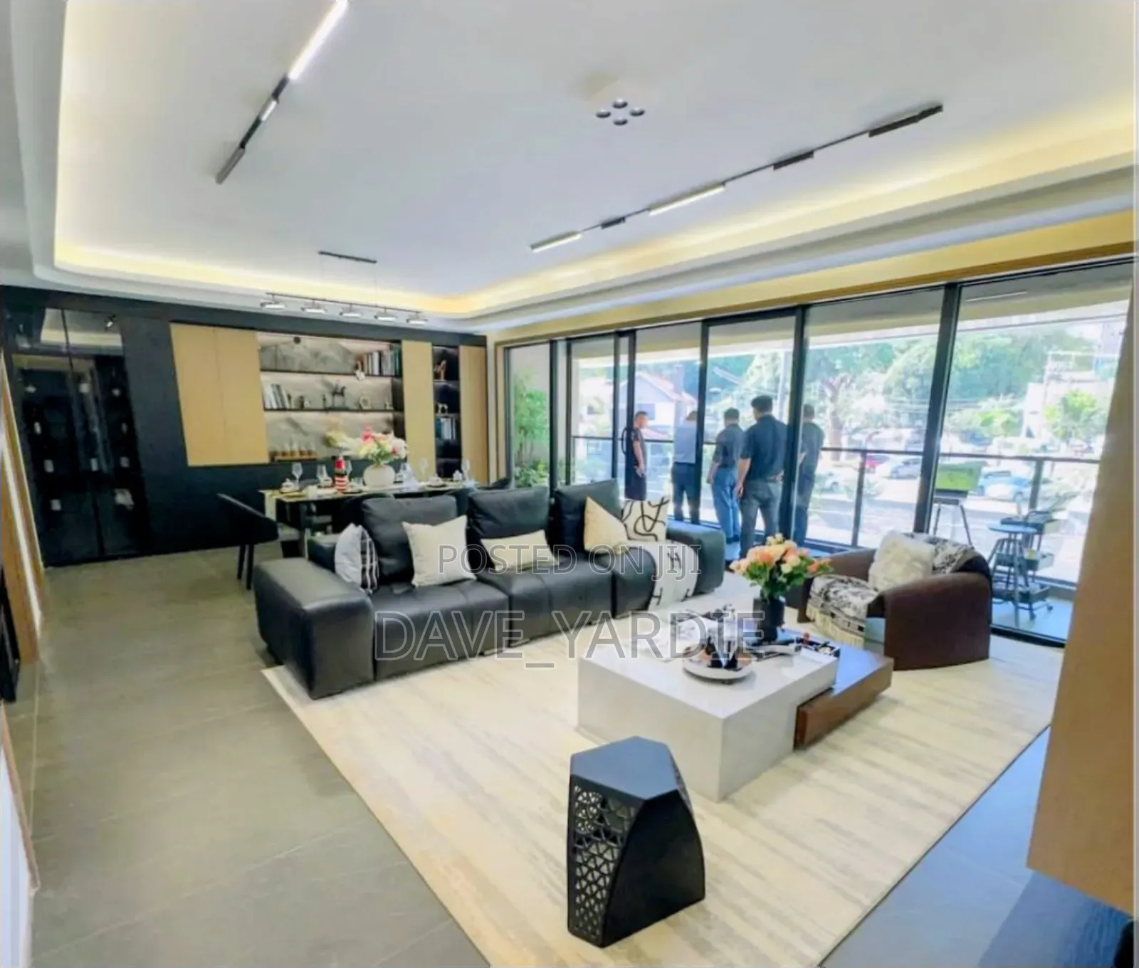 5bdrm Apartment in Westlands for sale in Westlands