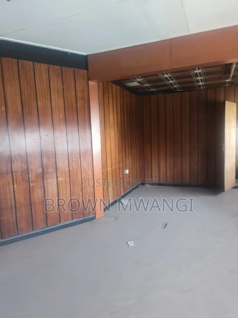 Offices And Shops To Let Along Kimathi Street, Nairobi in Nairobi Central