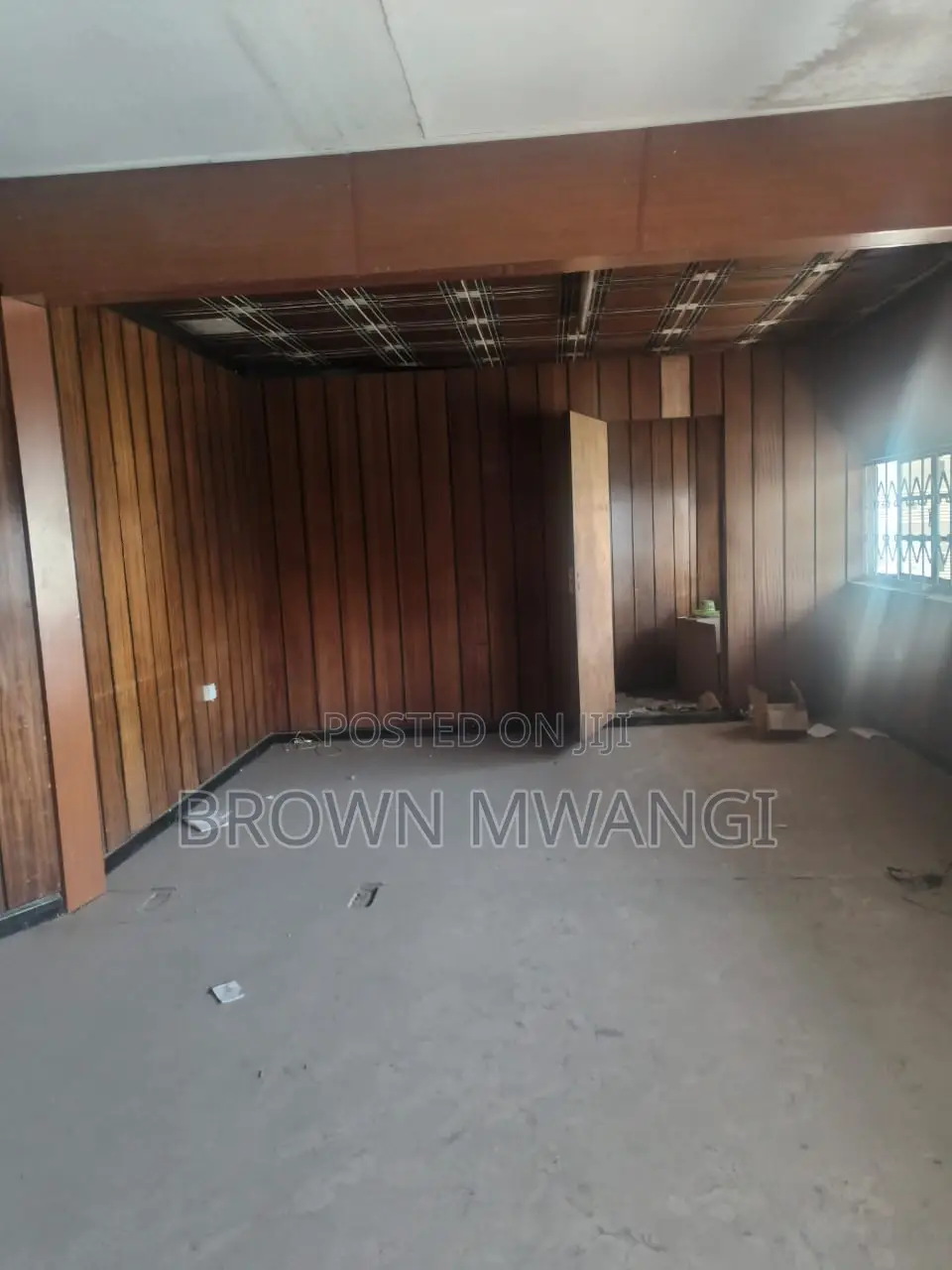 Offices And Shops To Let Along Kimathi Street, Nairobi in Nairobi Central