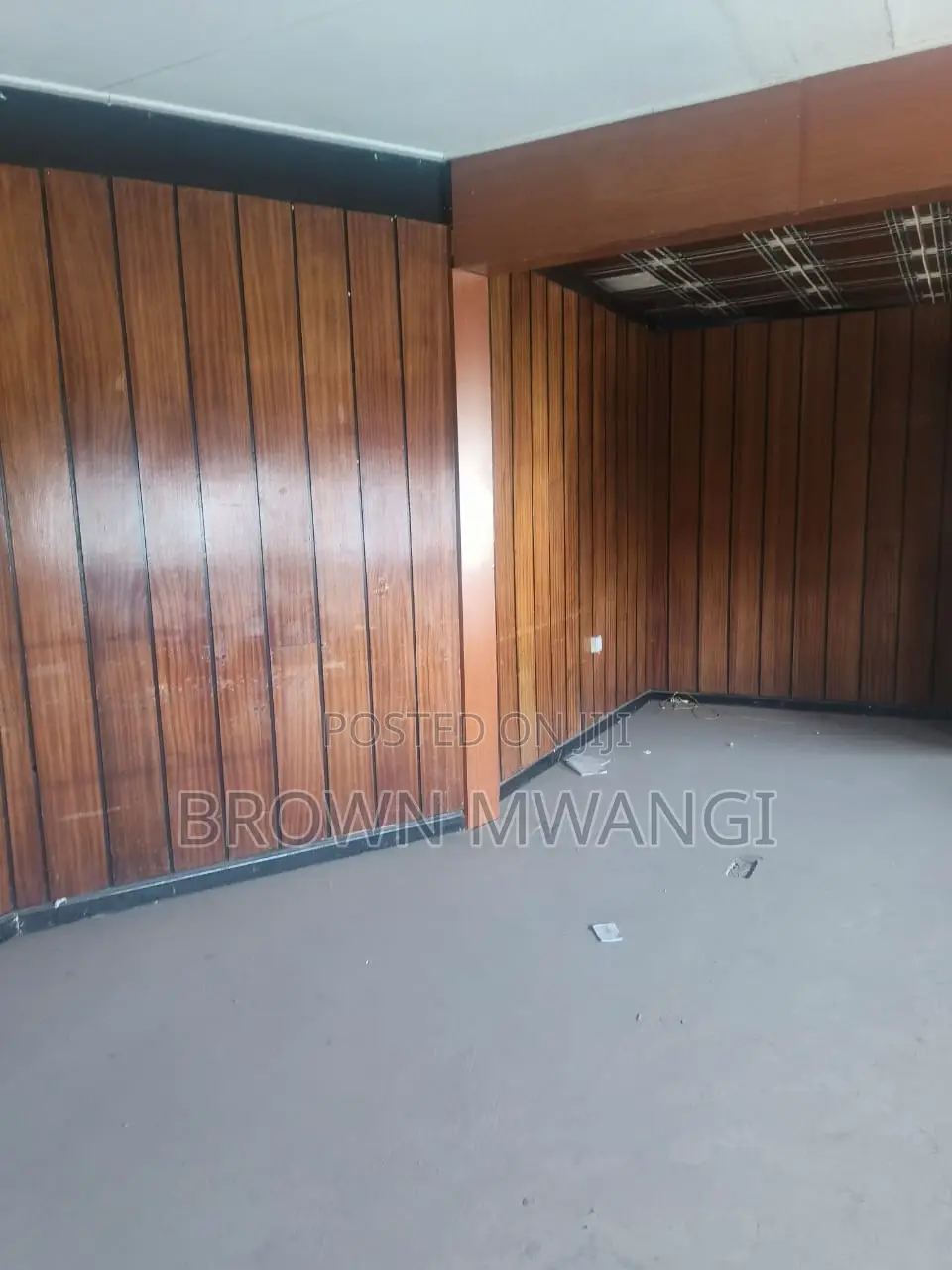 Offices And Shops To Let Along Kimathi Street, Nairobi in Nairobi Central