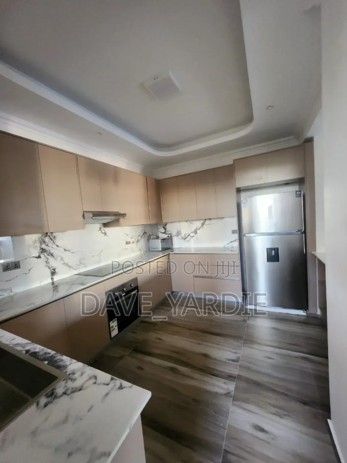 1bdrm Apartment in Westlands for rent in Westlands