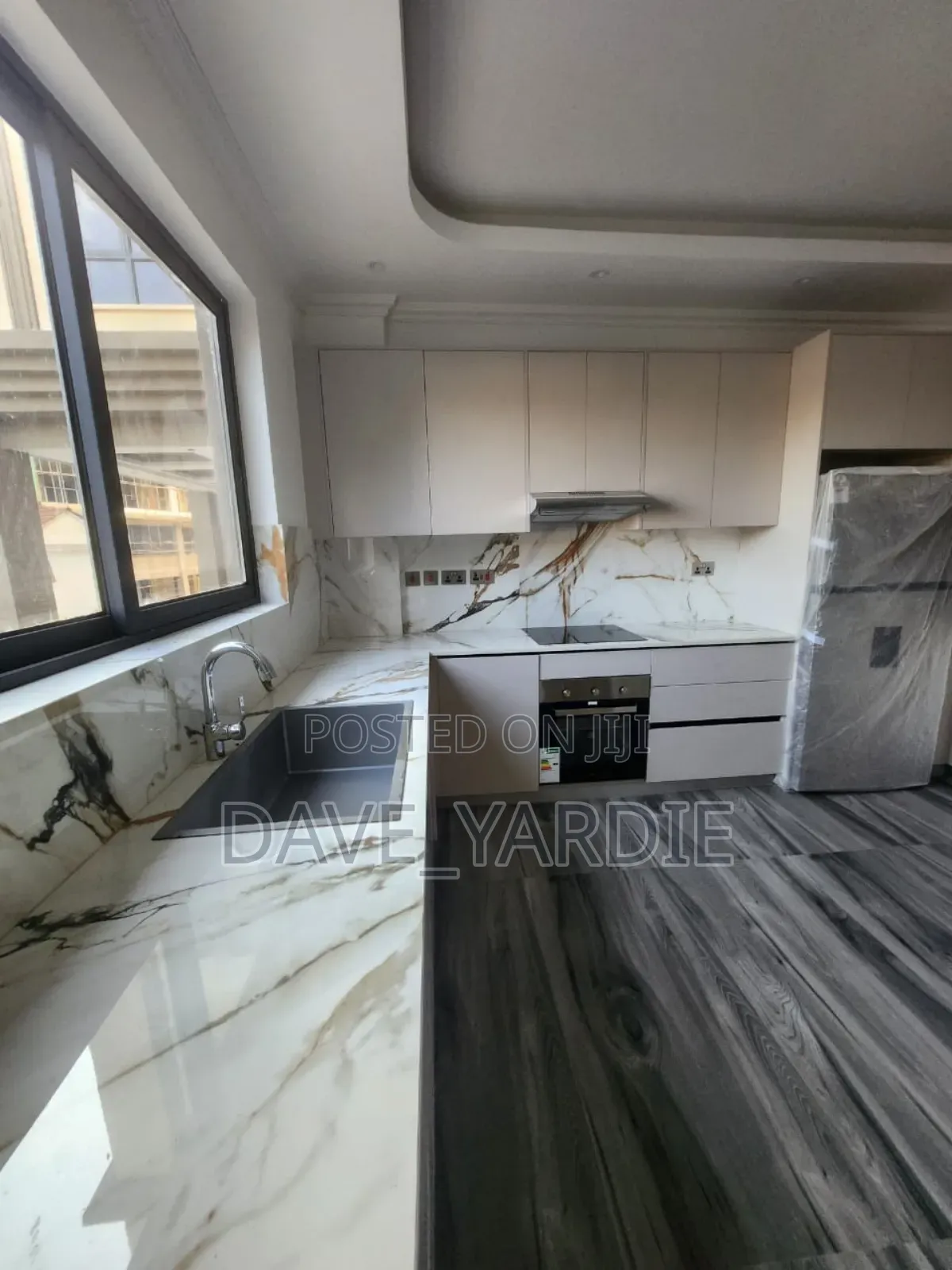 1bdrm Apartment in Westlands for rent in Westlands