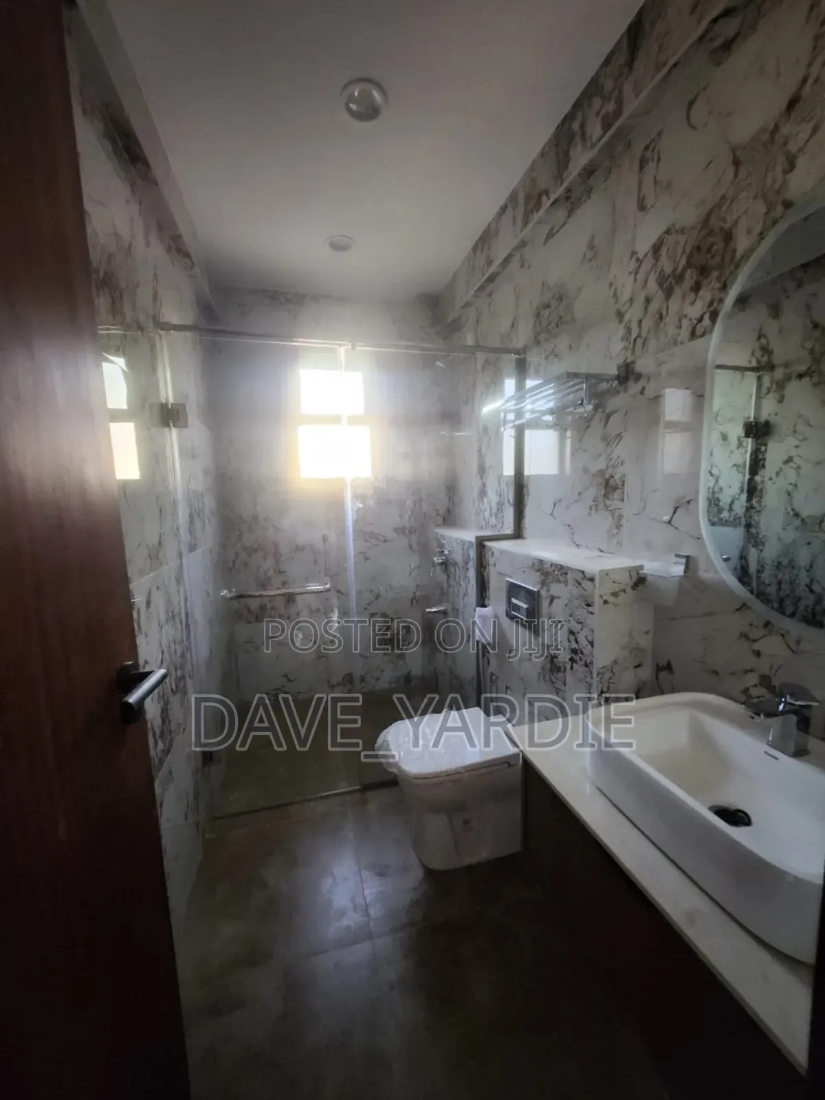 1bdrm Apartment in Westlands for rent in Westlands