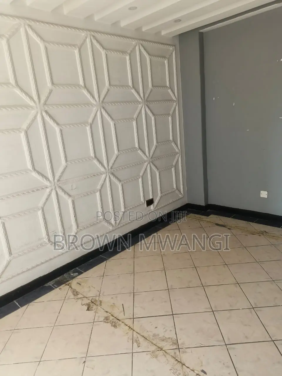 Five Room(Ed) Office to Let in Nairobi CBD in Nairobi Central