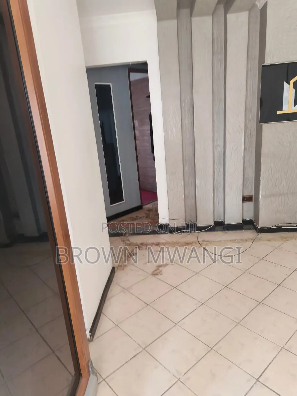 Five Room(Ed) Office to Let in Nairobi CBD in Nairobi Central