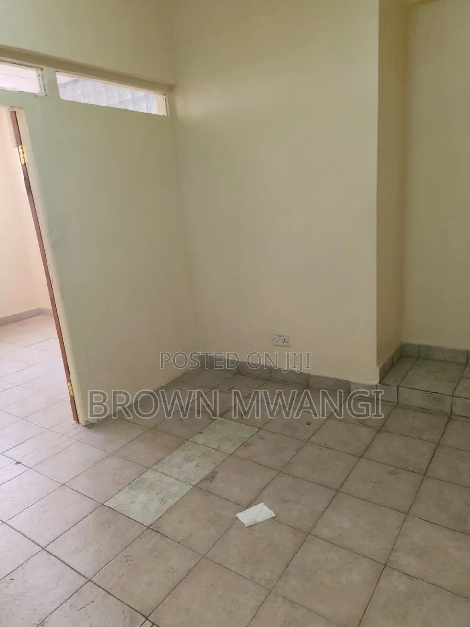 A Three Room Office Space Along Kenyatta Avenue in Nairobi Central