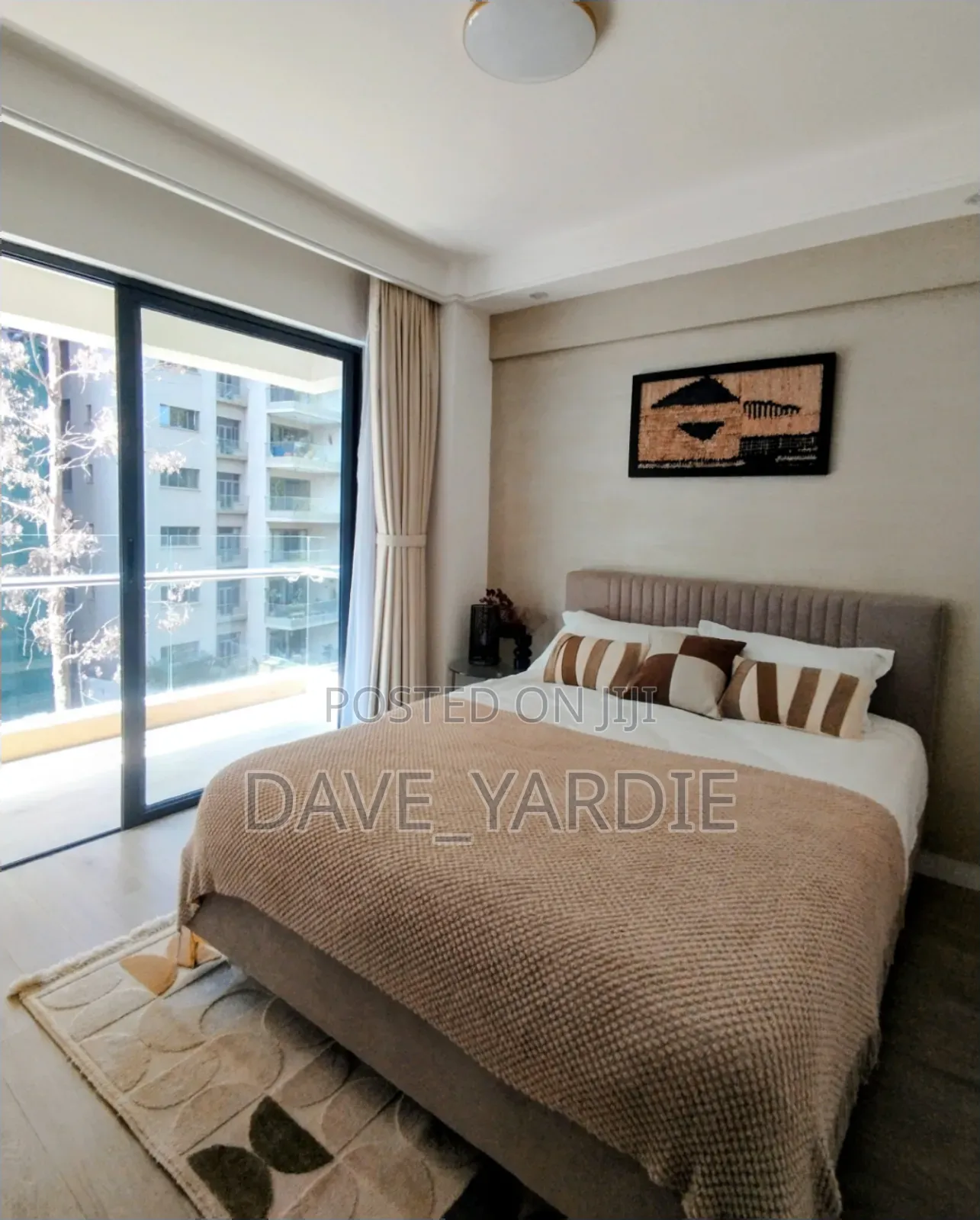 2bdrm Apartment in Westlands for sale in Westlands