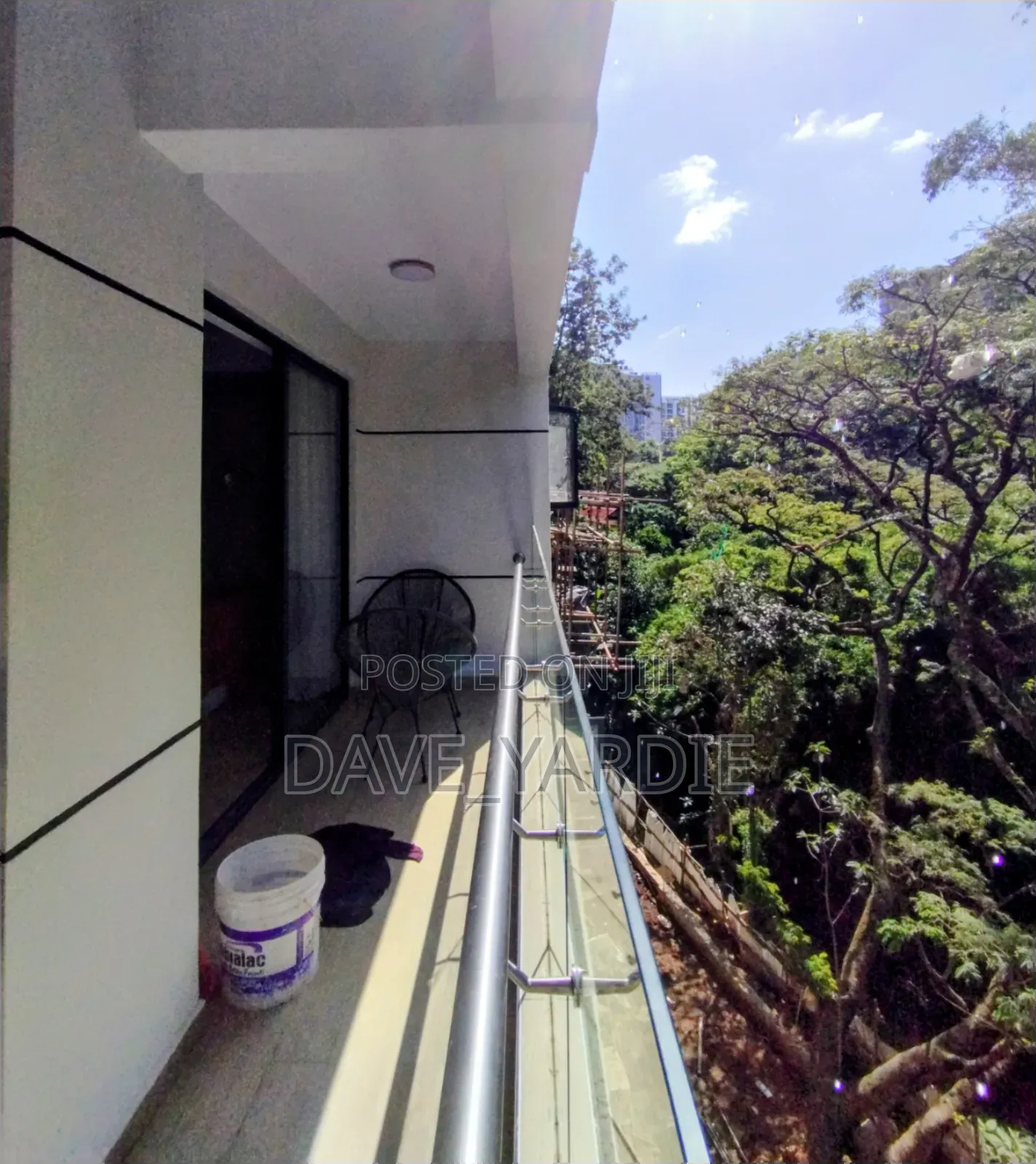 2bdrm Apartment in Westlands for sale in Westlands