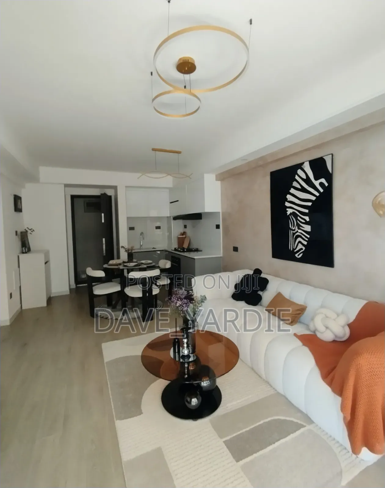 2bdrm Apartment in Westlands for sale in Westlands