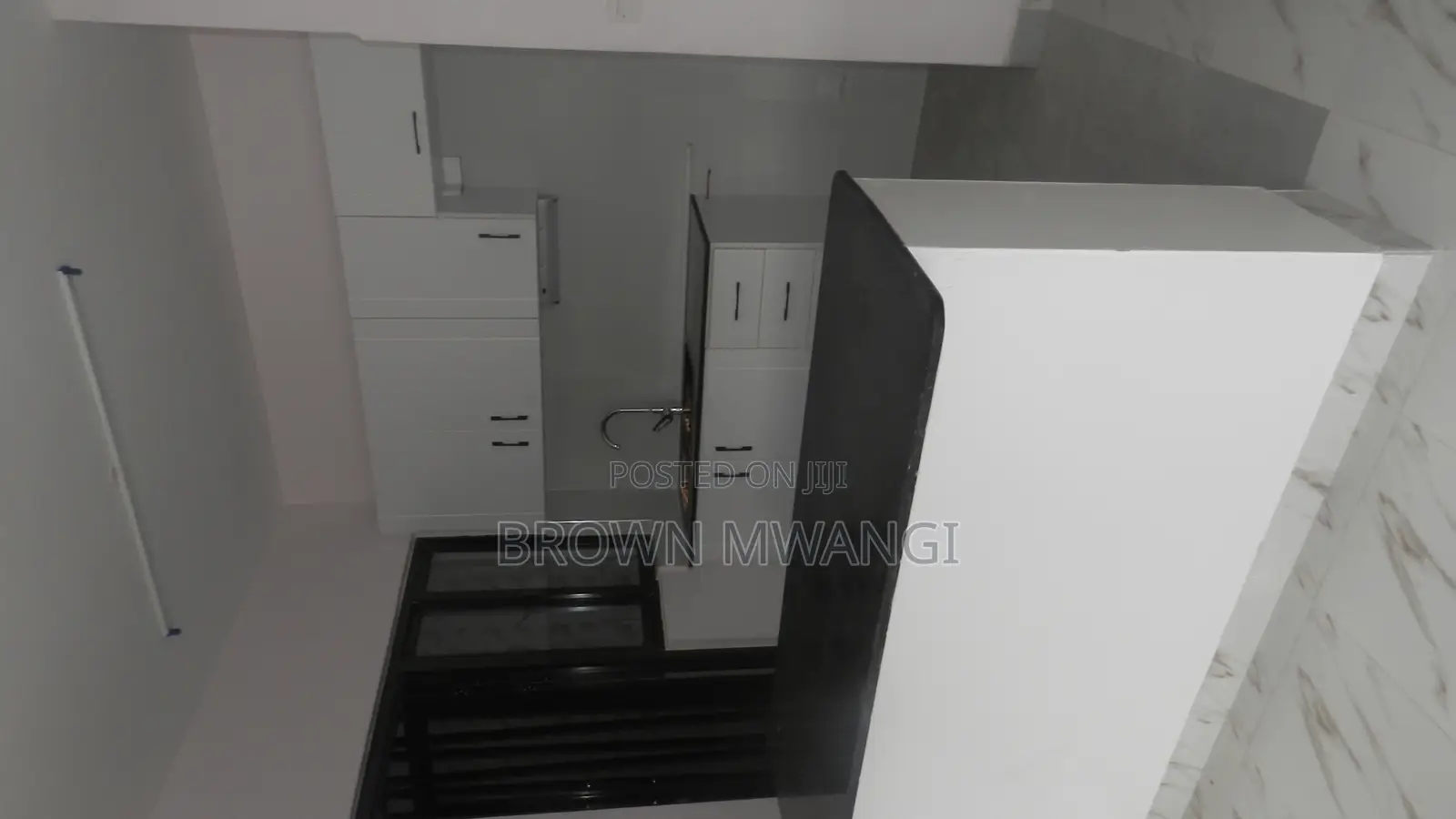 1bdrm Apartment in Ngando for rent in Ngando