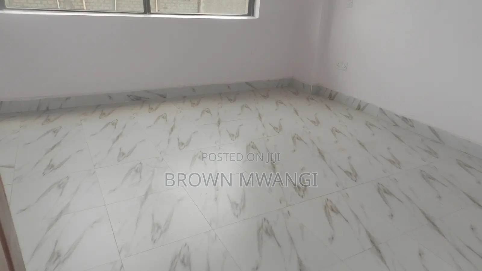 1bdrm Apartment in Ngando for rent in Ngando