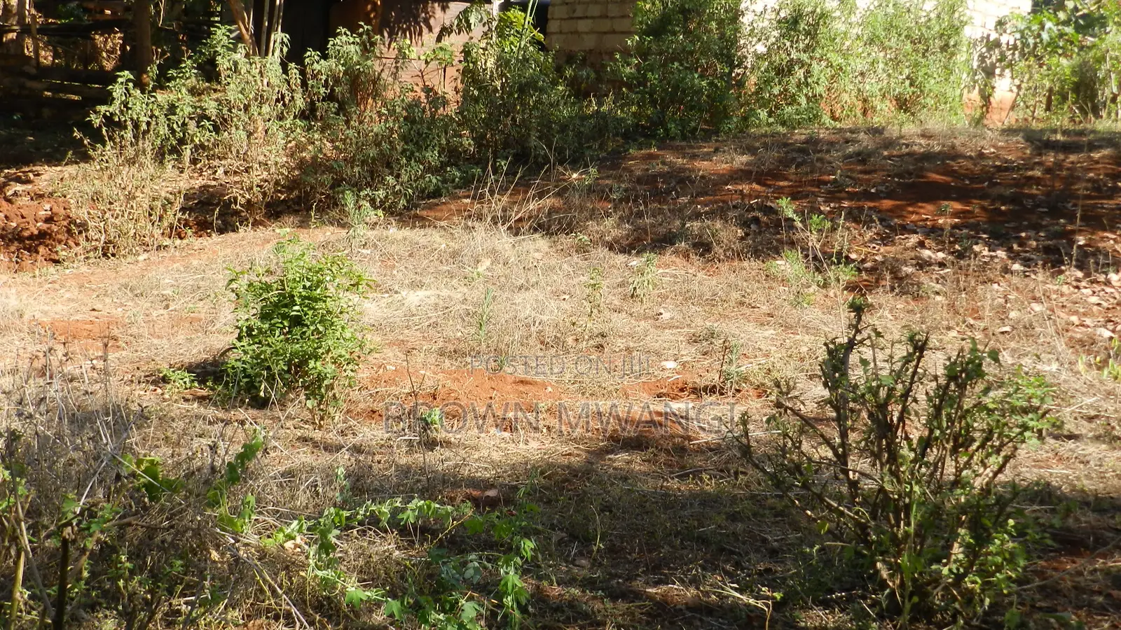 Quatre Acre Land for Sale in Kenol in Makuyu
