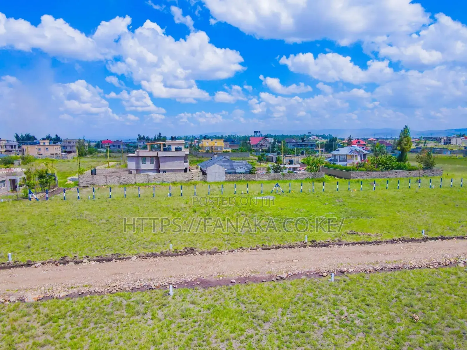 Crest Gardens Phase 2^Pww in Katani
