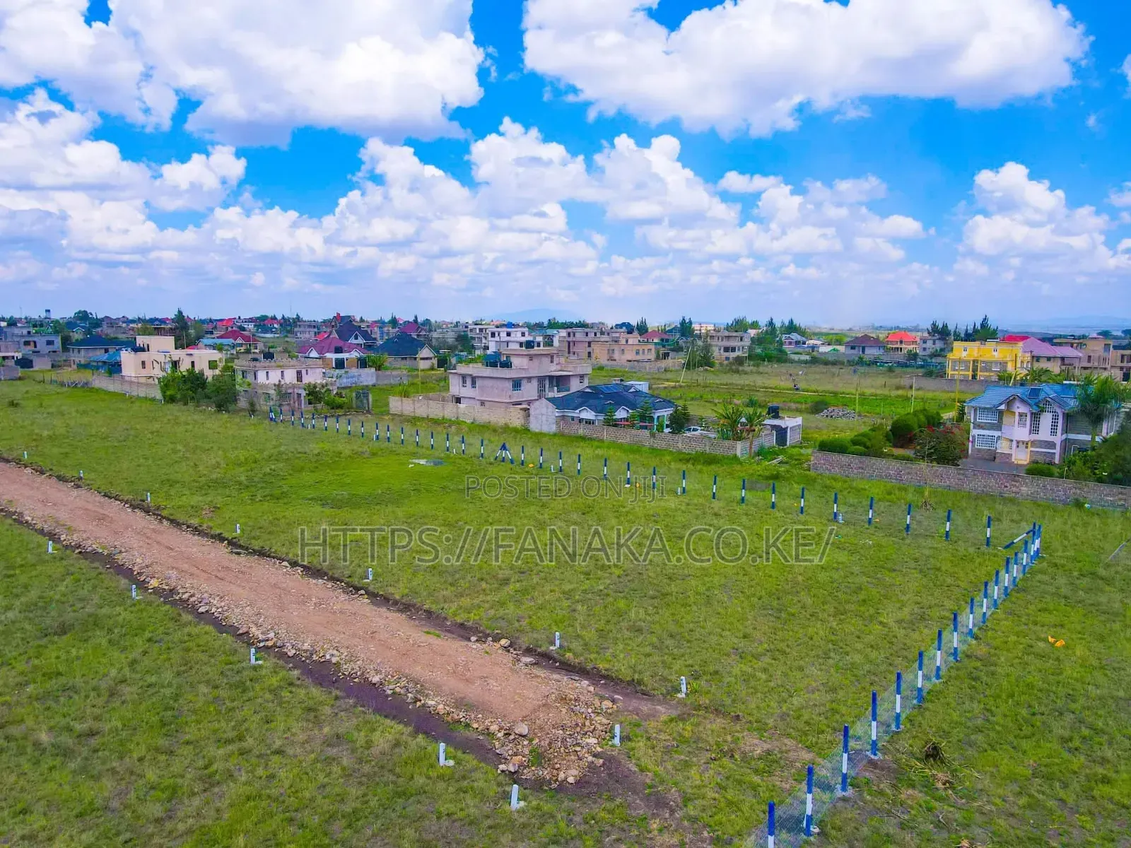 Crest Gardens Phase 2^Pww in Katani