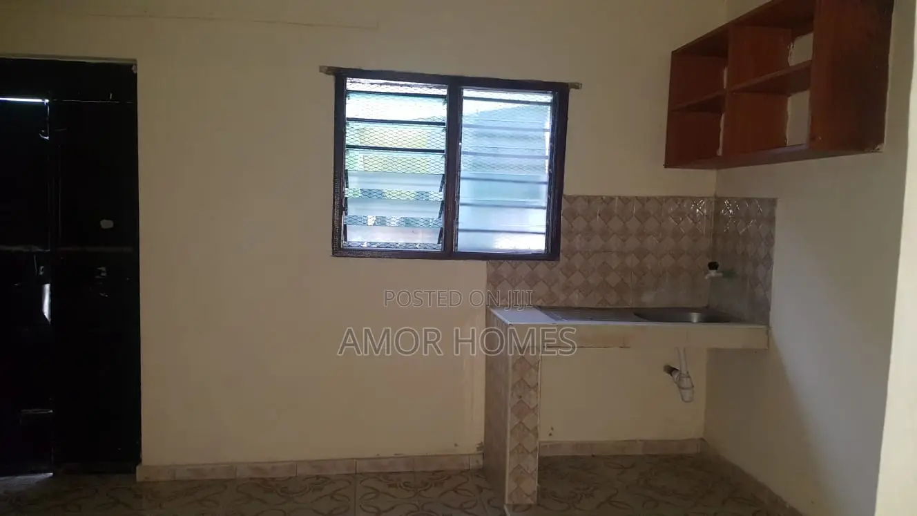 1bdrm Bedsitter in Frere Town, Kongowea for rent in Kongowea