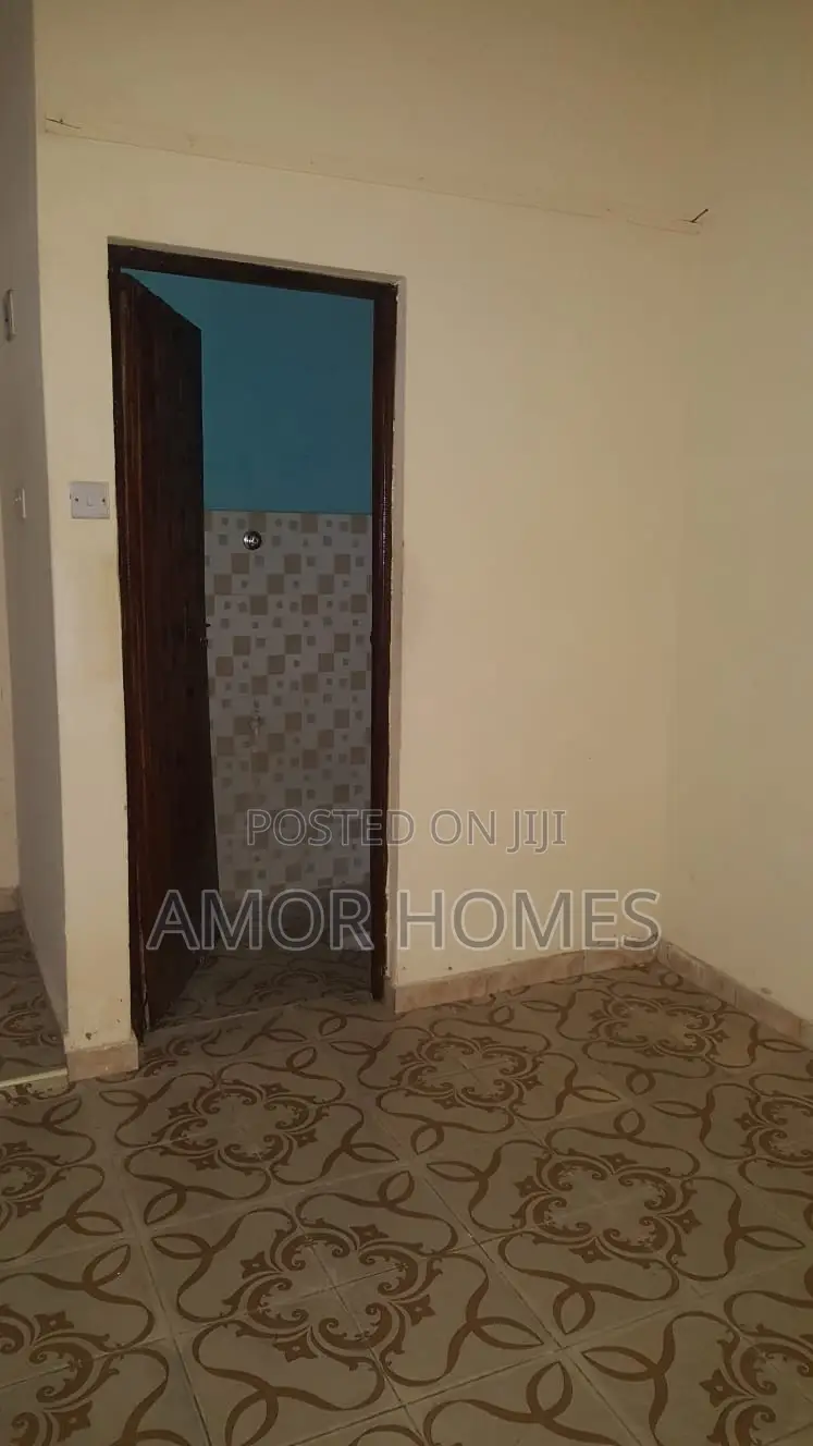 1bdrm Bedsitter in Frere Town, Kongowea for rent in Kongowea