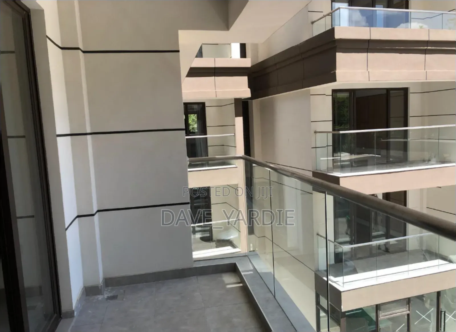 3bdrm Apartment in Riverside Drive for sale in Riverside Drive