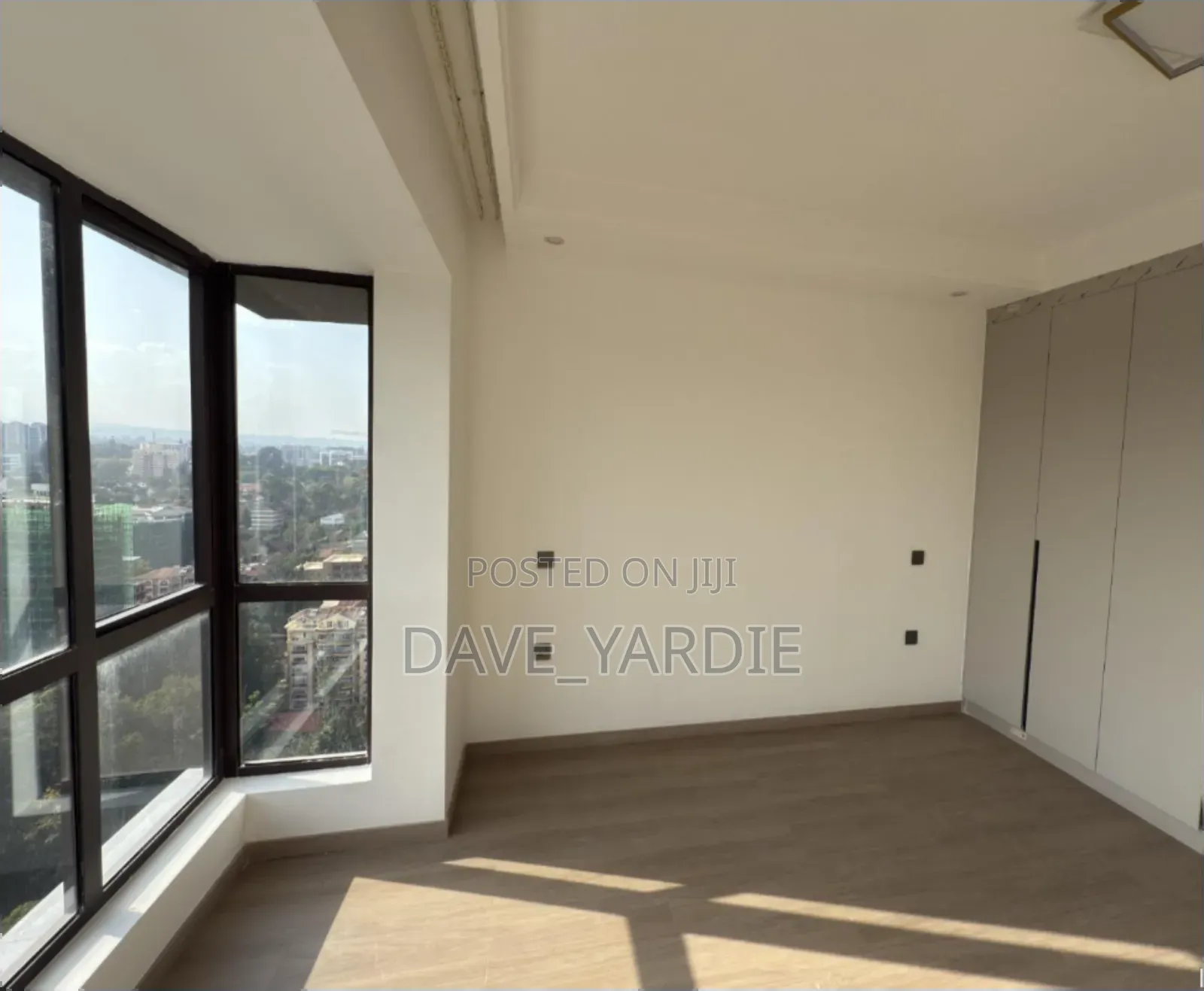 3bdrm Apartment in Riverside Drive for sale in Riverside Drive