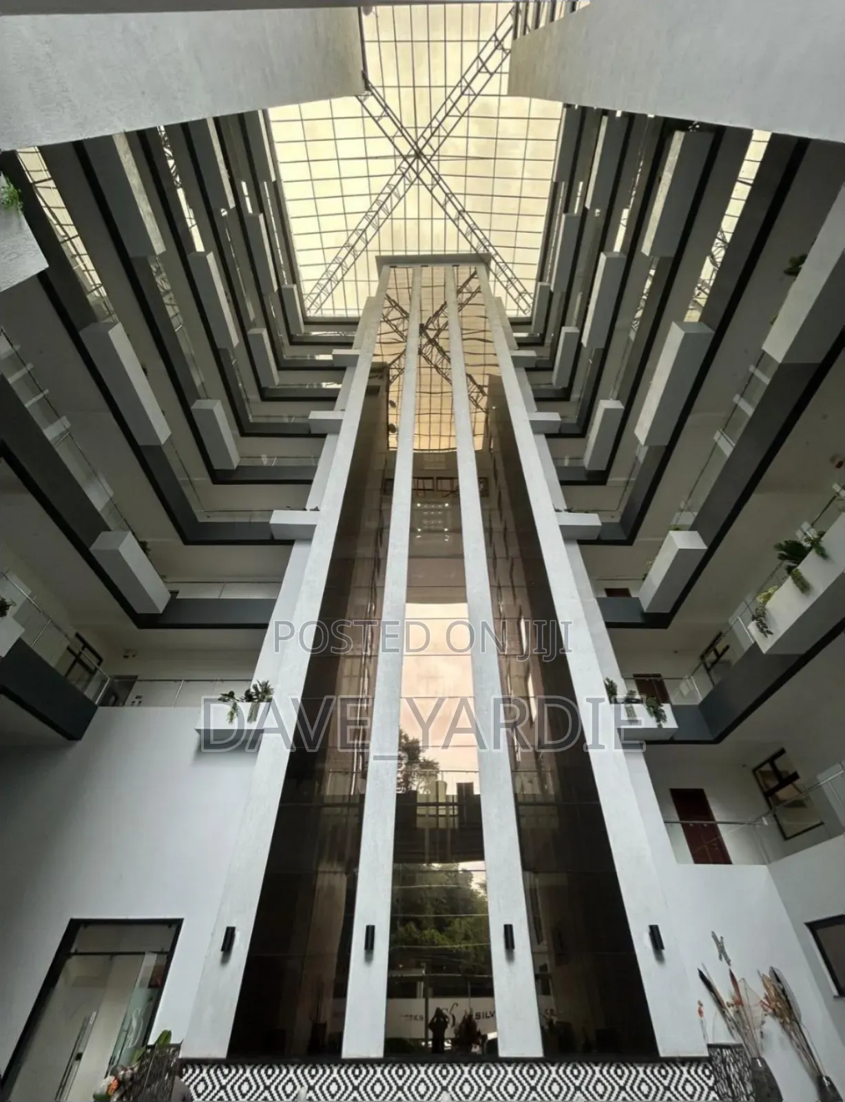4bdrm Apartment in Westlands for rent in Westlands