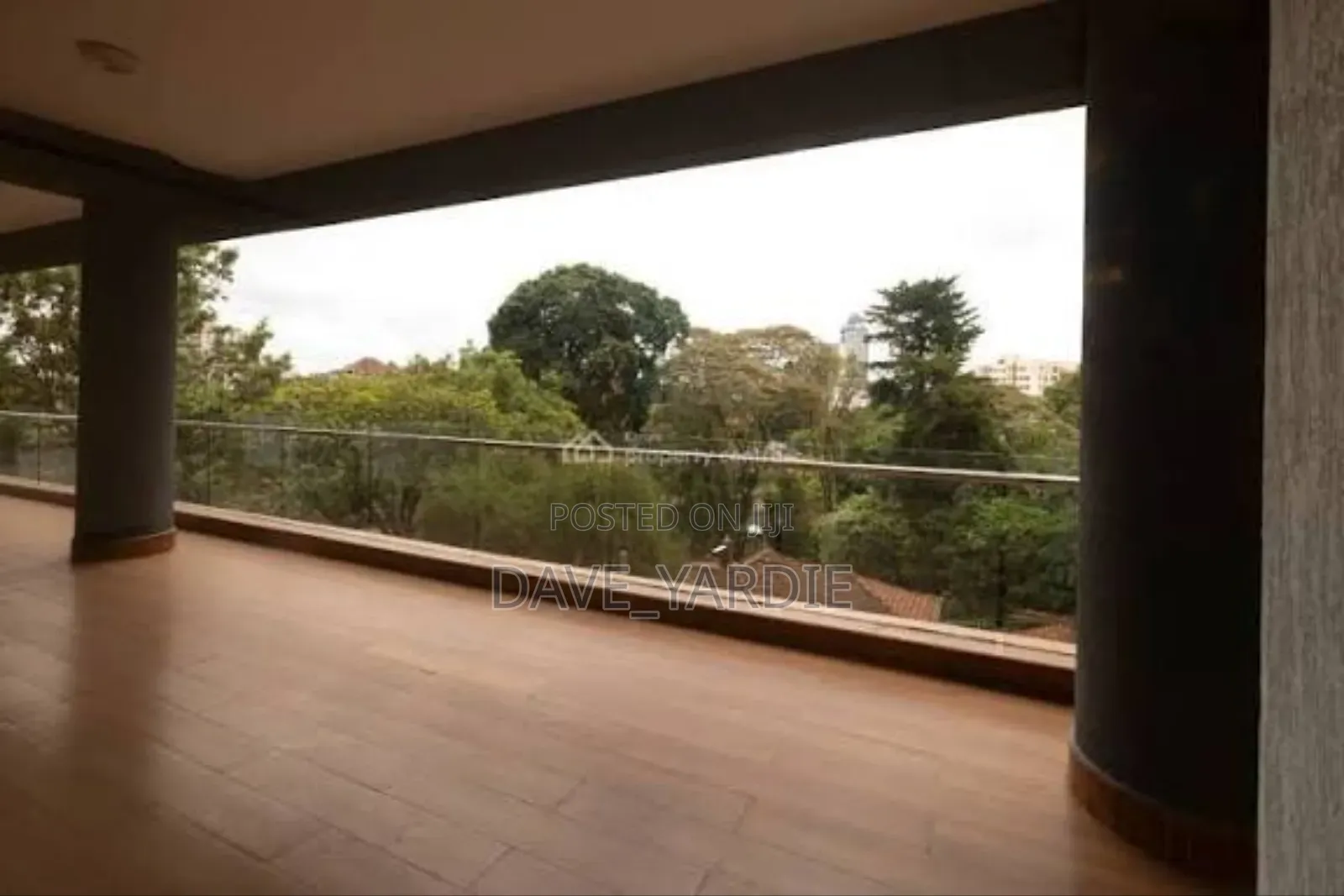 4bdrm Apartment in Westlands for rent in Westlands