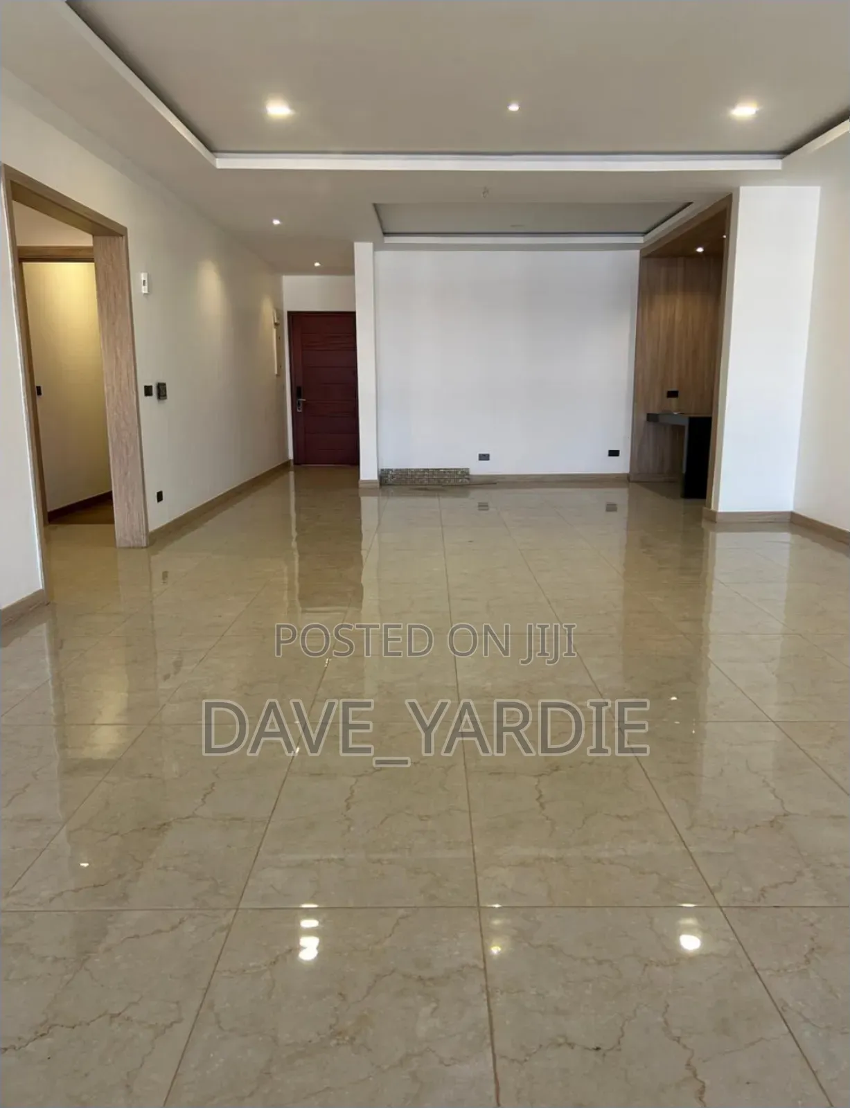 4bdrm Apartment in Westlands for rent in Westlands