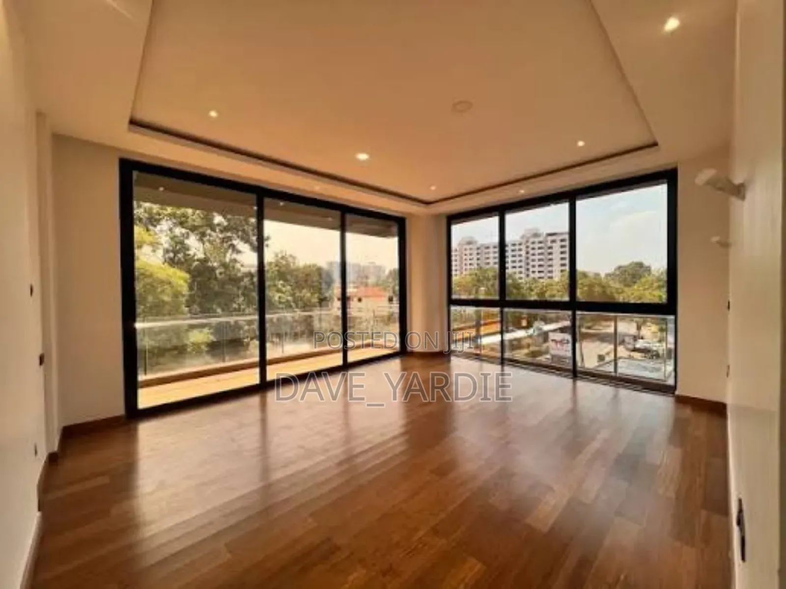 4bdrm Apartment in Westlands for rent in Westlands