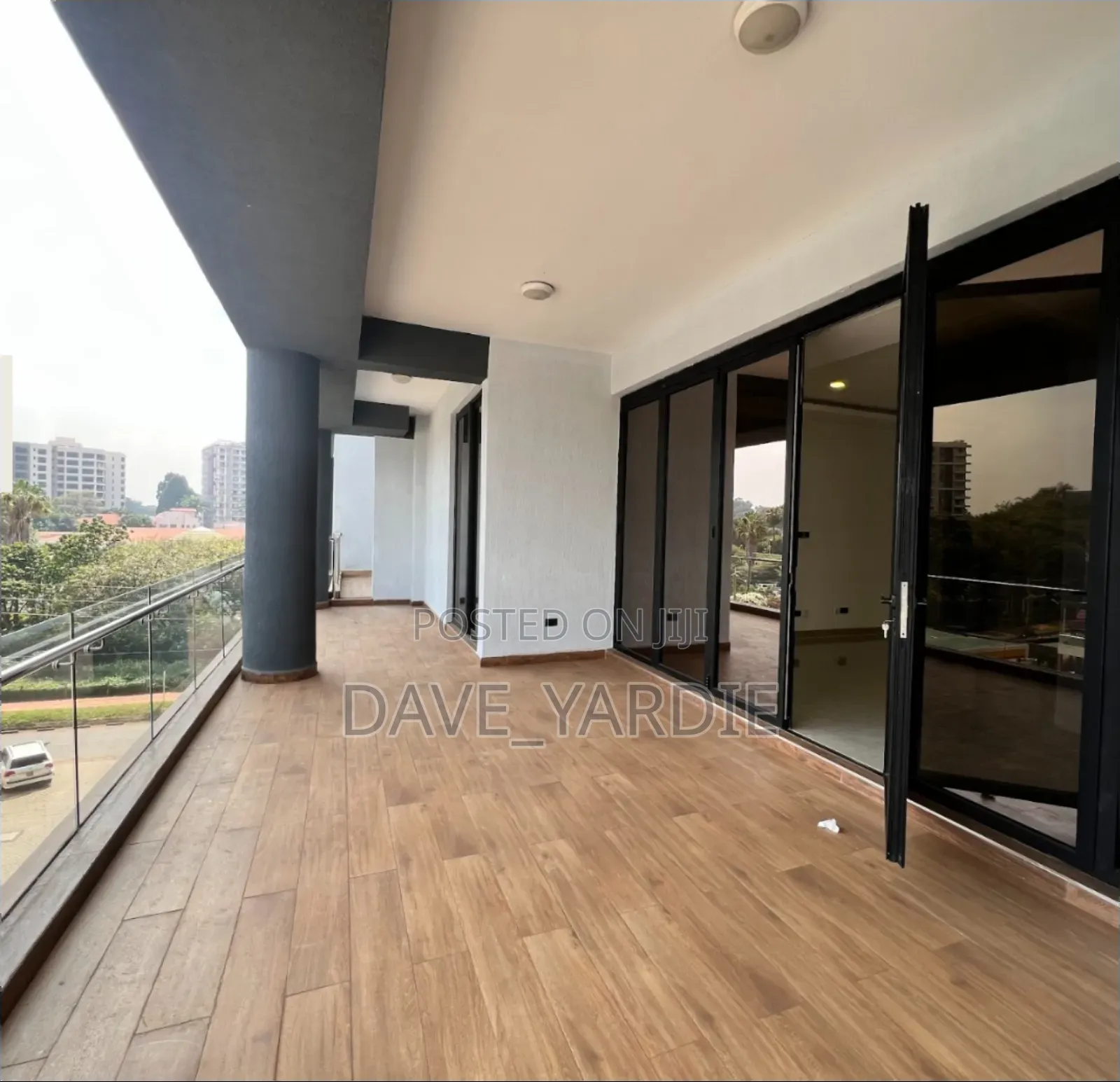 4bdrm Apartment in Westlands for rent in Westlands
