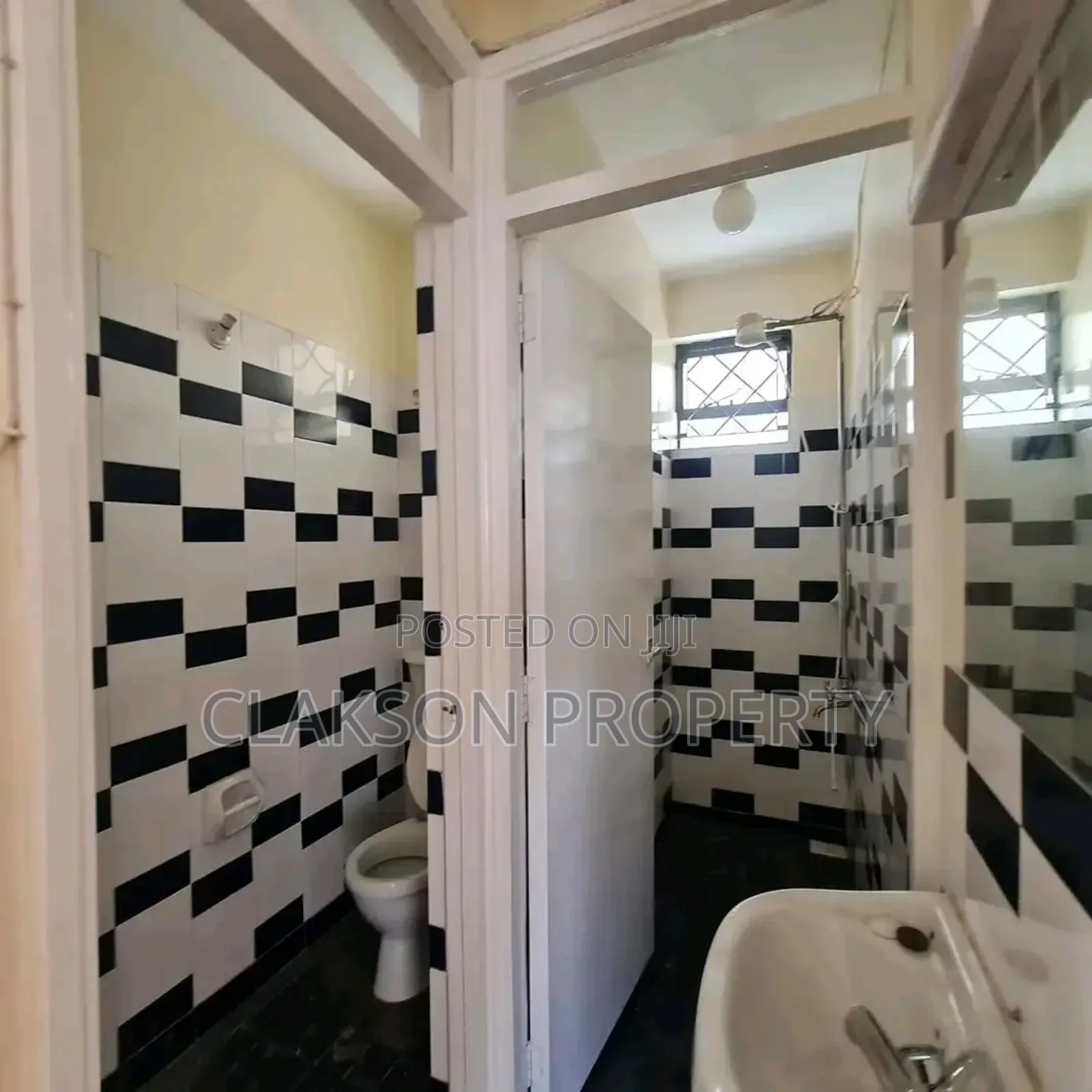 3bdrm Apartment in Kilimani for rent in Kilimani