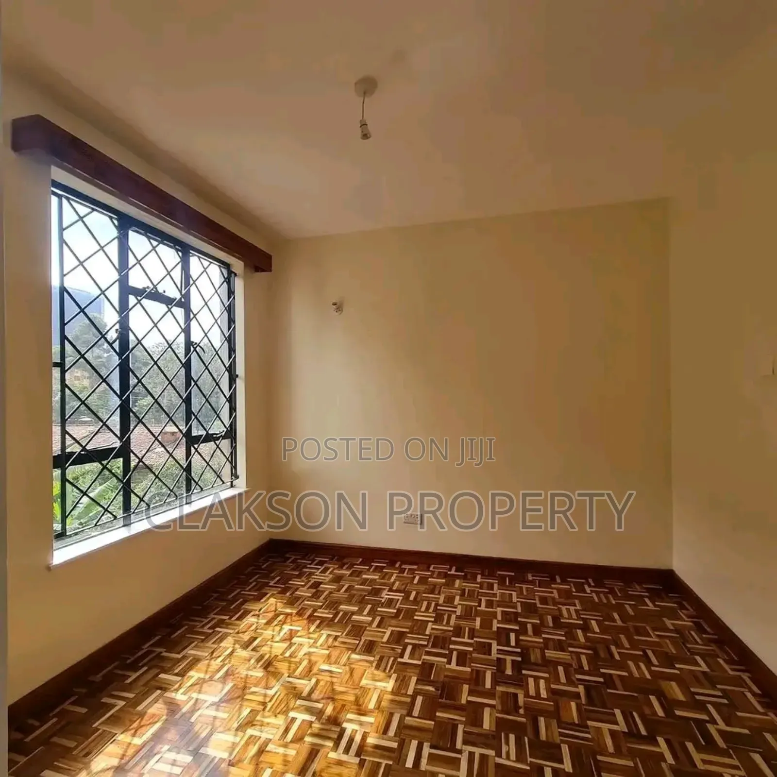 3bdrm Apartment in Kilimani for rent in Kilimani