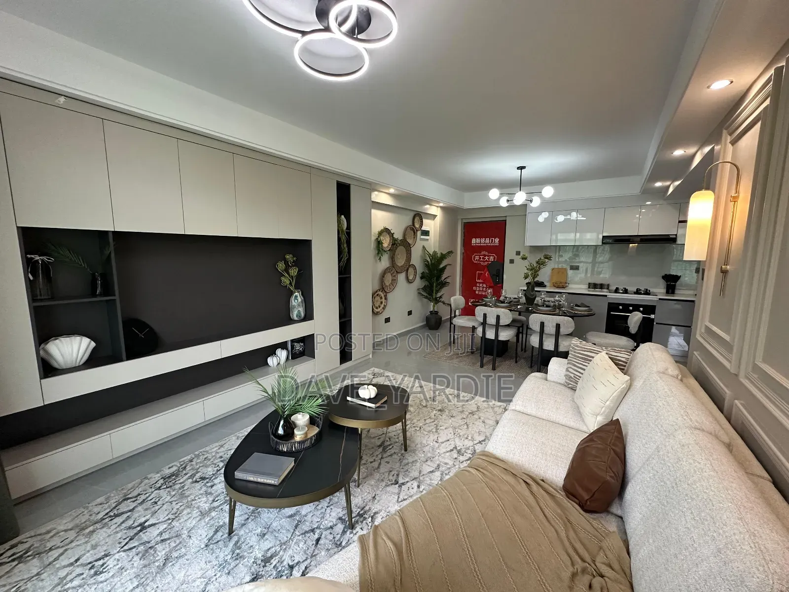 2bdrm Apartment in Kileleshwa for sale in Kileleshwa