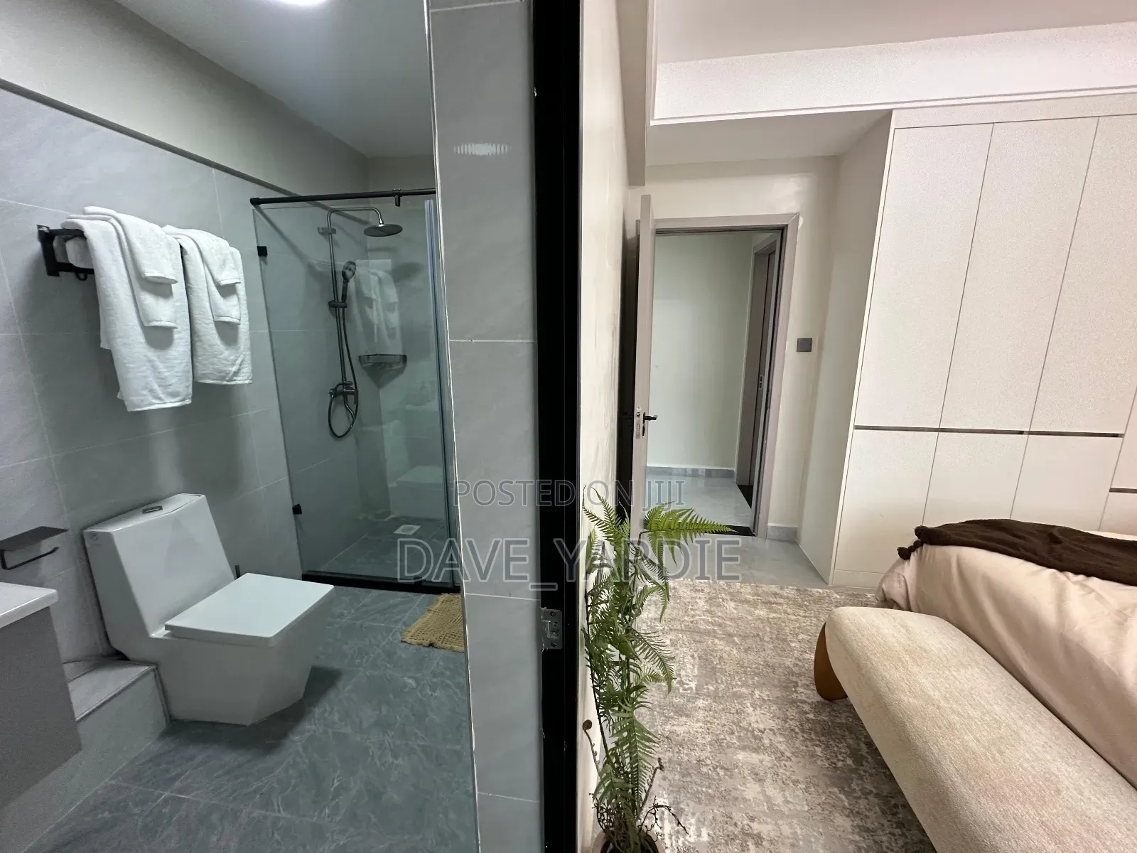 2bdrm Apartment in Kileleshwa for sale in Kileleshwa