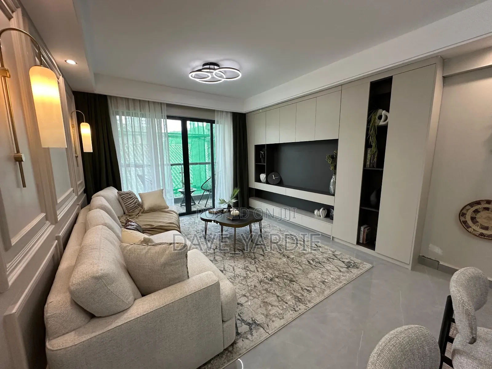 2bdrm Apartment in Kileleshwa for sale in Kileleshwa