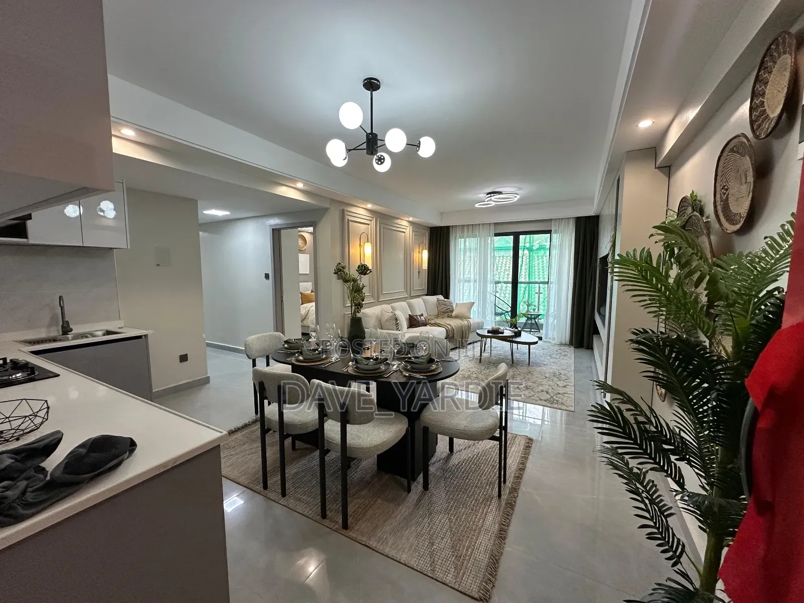 2bdrm Apartment in Kileleshwa for sale in Kileleshwa