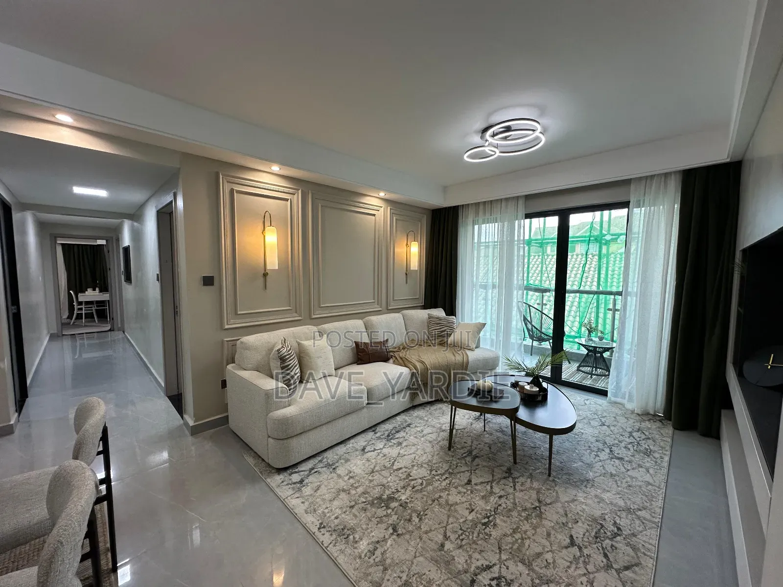 2bdrm Apartment in Kileleshwa for sale in Kileleshwa