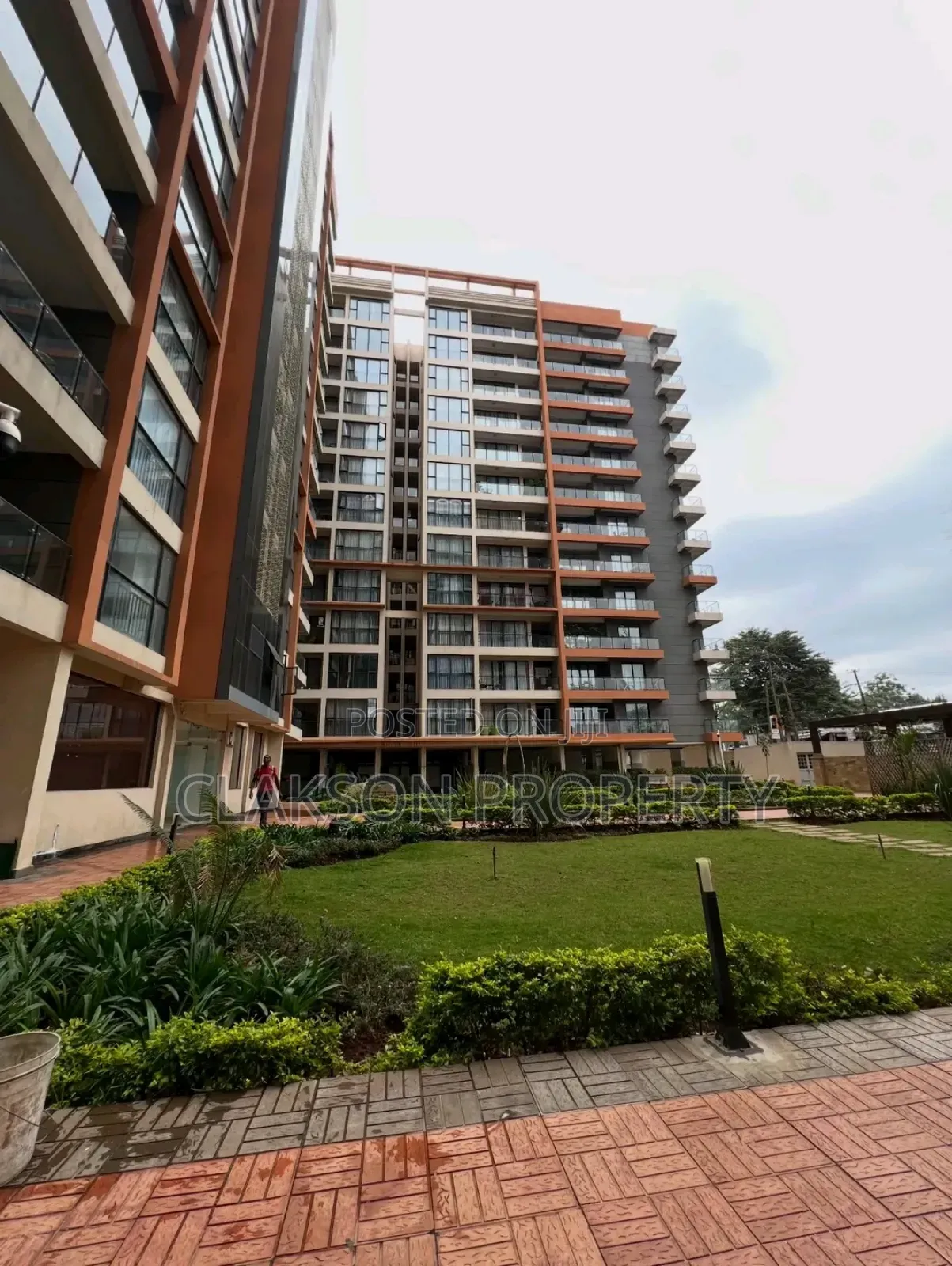 2bdrm Apartment in Lavington for rent in Lavington