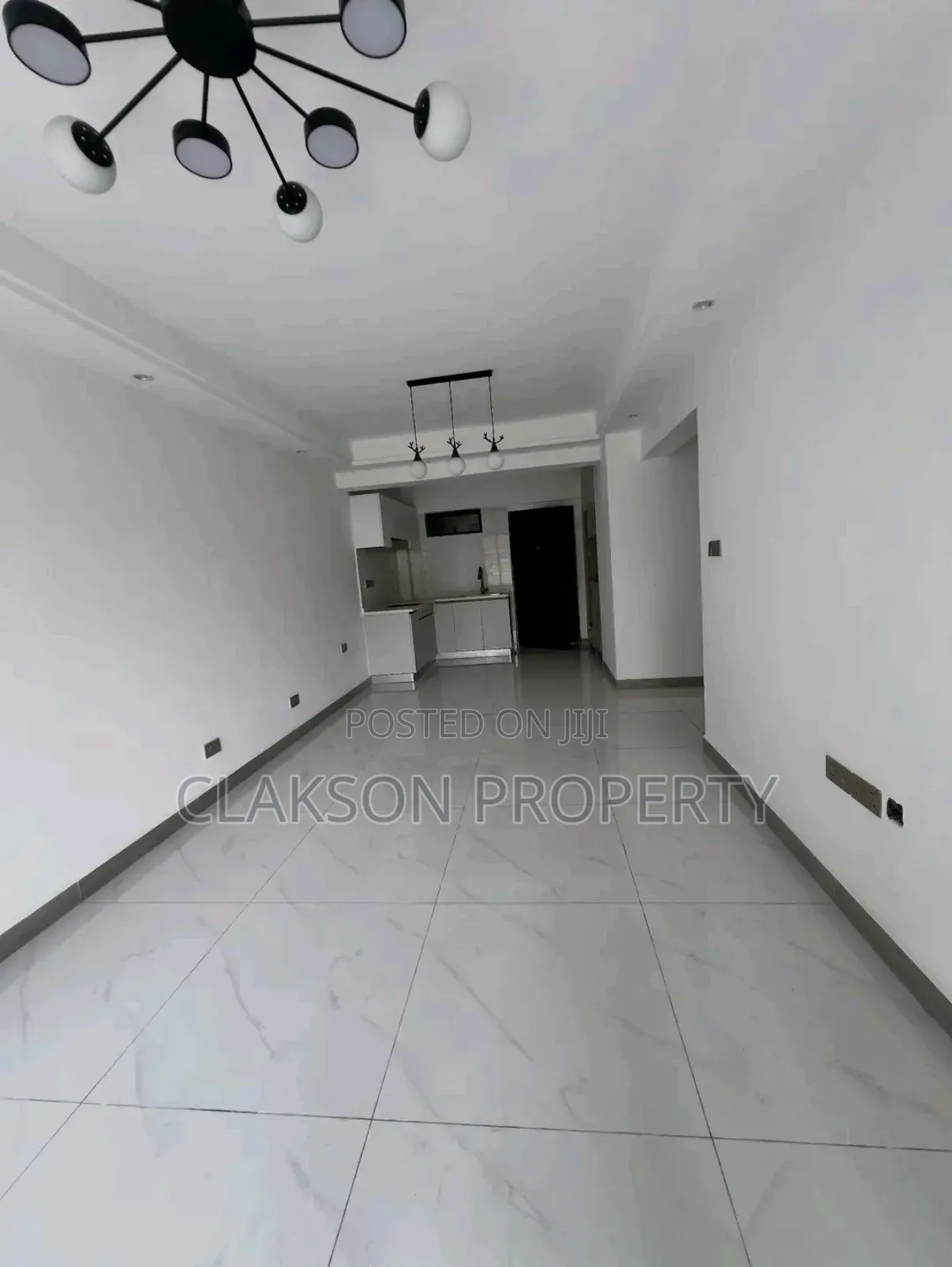 2bdrm Apartment in Kilimani for rent in Kilimani