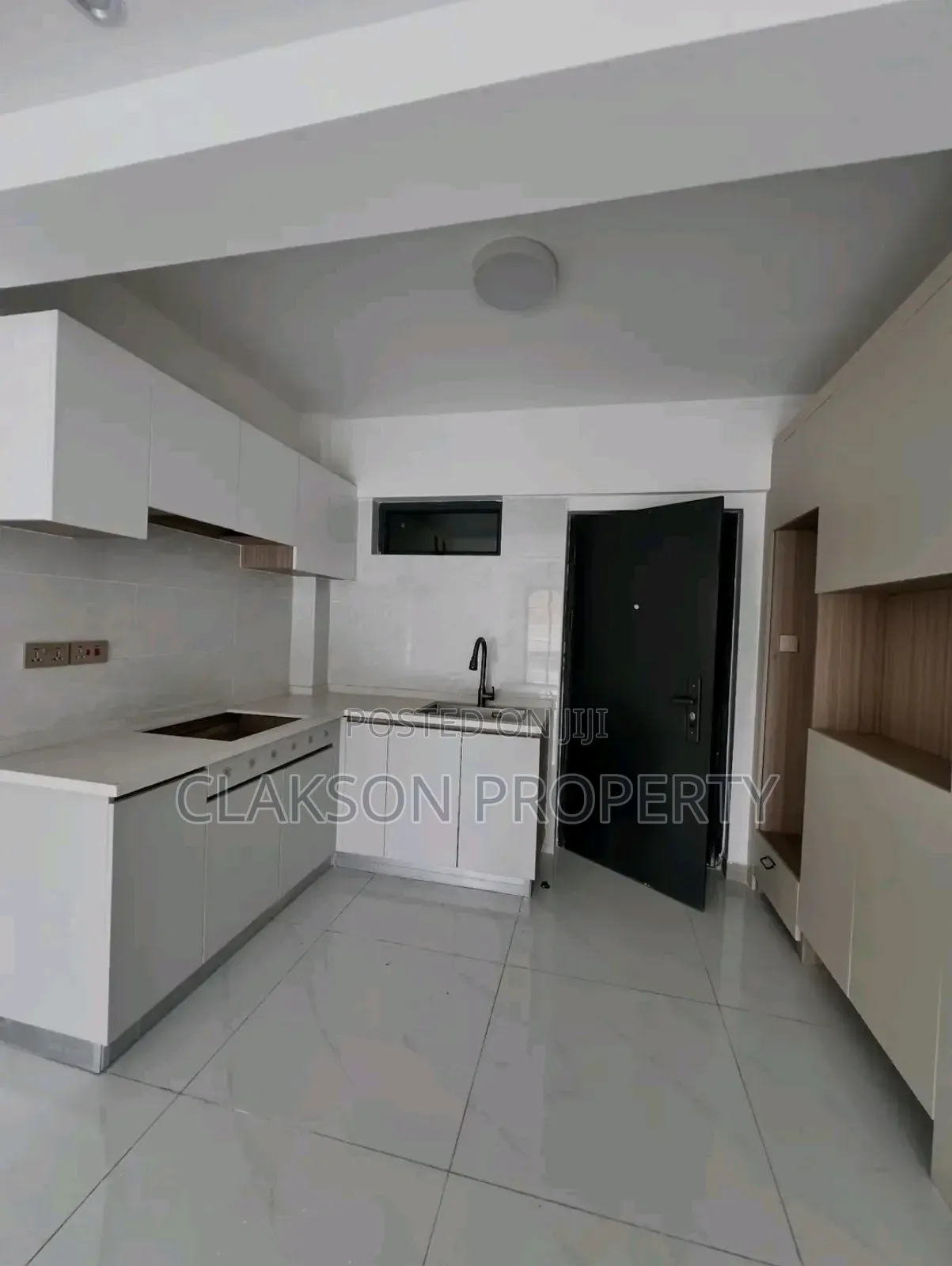 2bdrm Apartment in Kilimani for rent in Kilimani