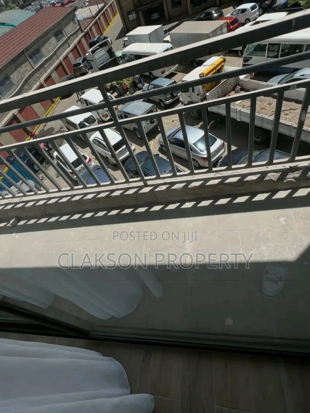 3bdrm Apartment in Kilimani for sale in Kilimani