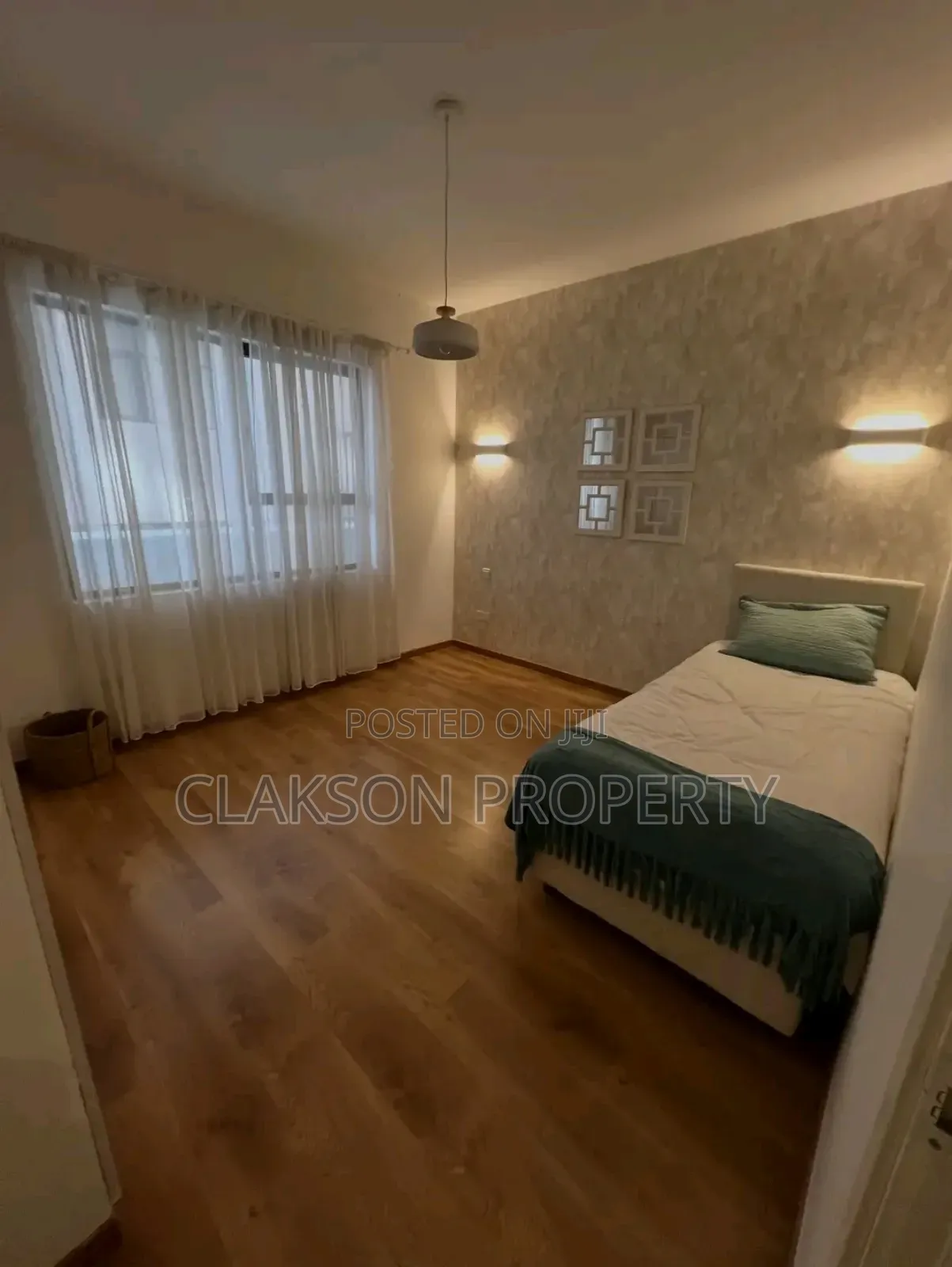 3bdrm Apartment in Kilimani for sale in Kilimani