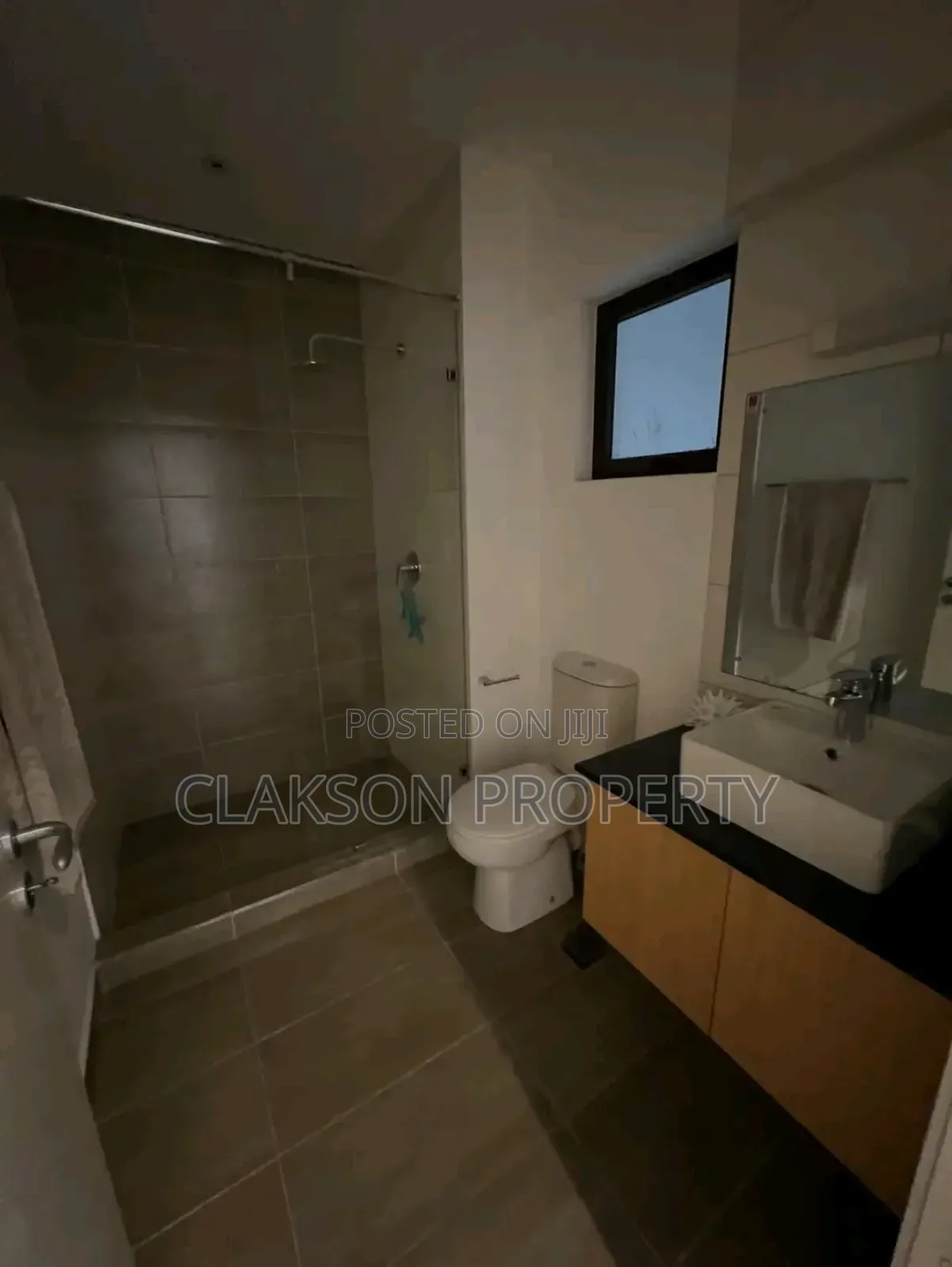 3bdrm Apartment in Kilimani for sale in Kilimani