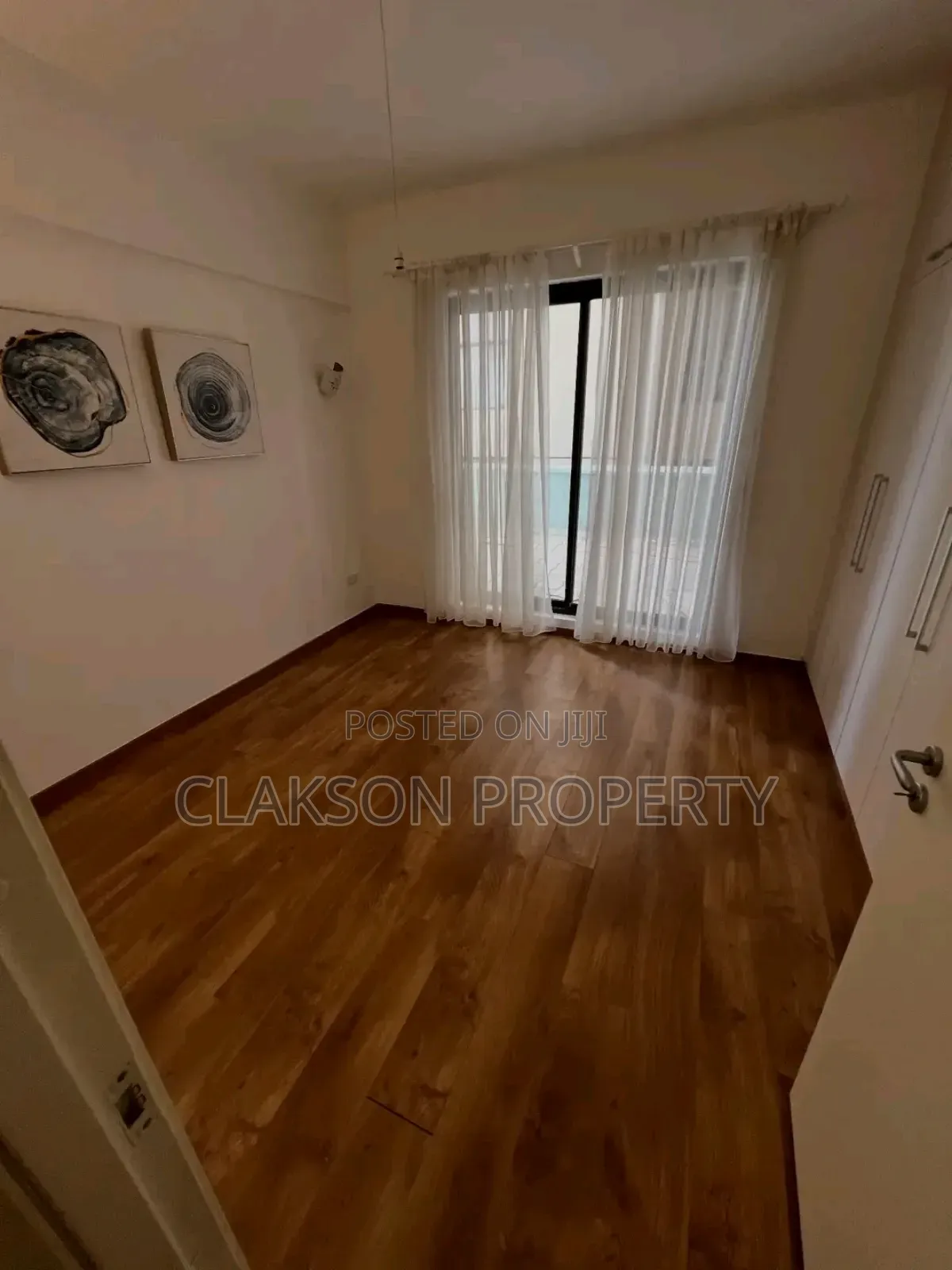 3bdrm Apartment in Kilimani for sale in Kilimani