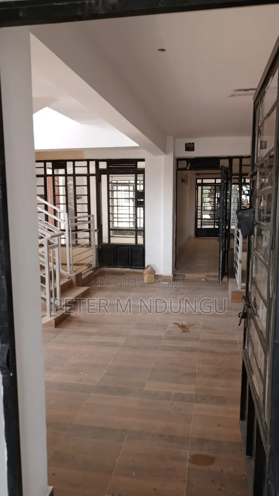 1bdrm Apartment in Thome Estate for rent in Thome