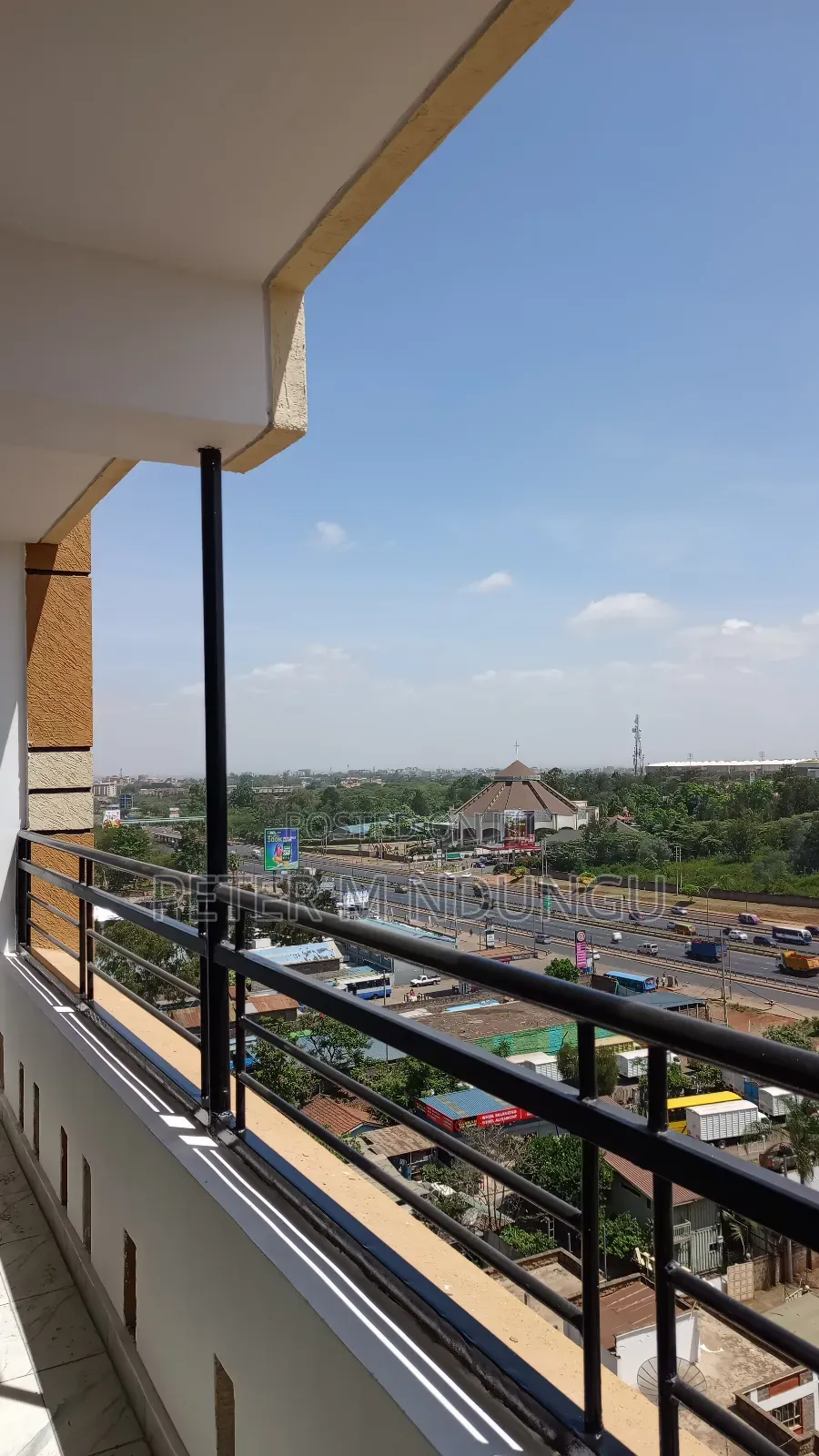 1bdrm Apartment in Thome Estate for rent in Thome