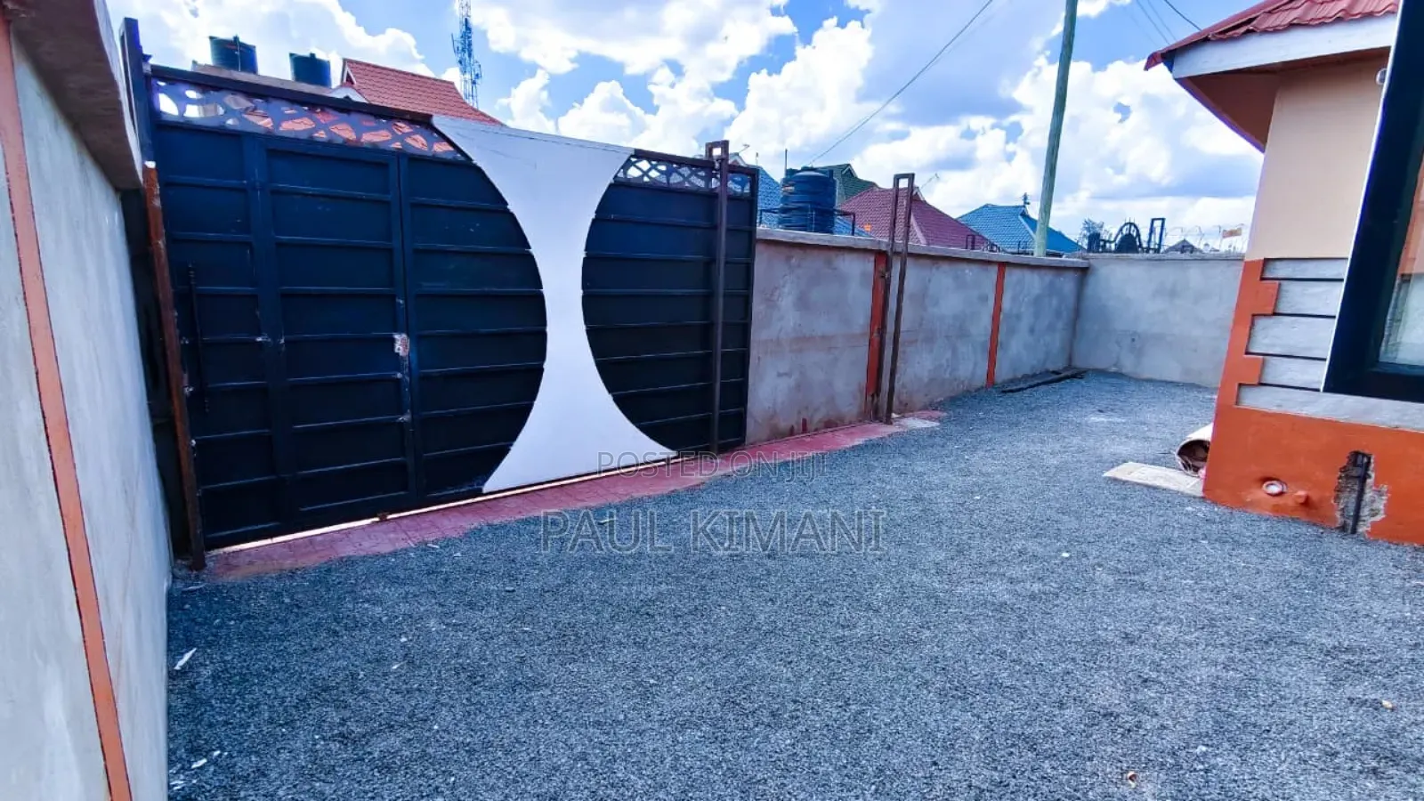 3bdrm Mansion in Kwa Kairu for sale in Kwa Kairu